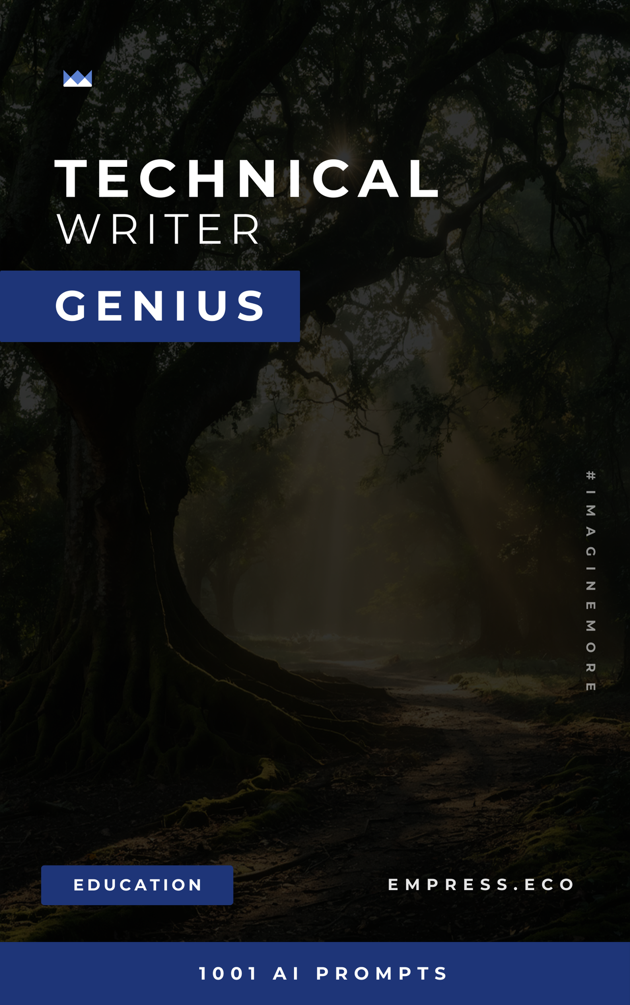 Technical Writer Genius