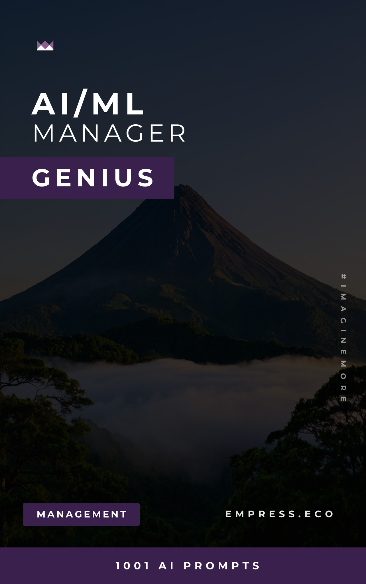 AI/ML Manager Genius