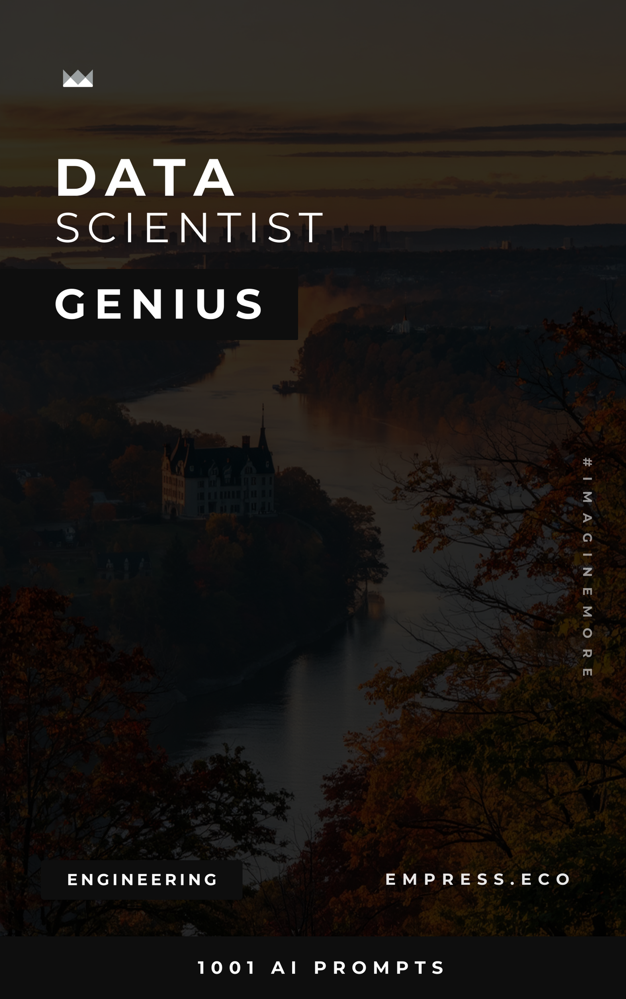 Data Scientist Genius