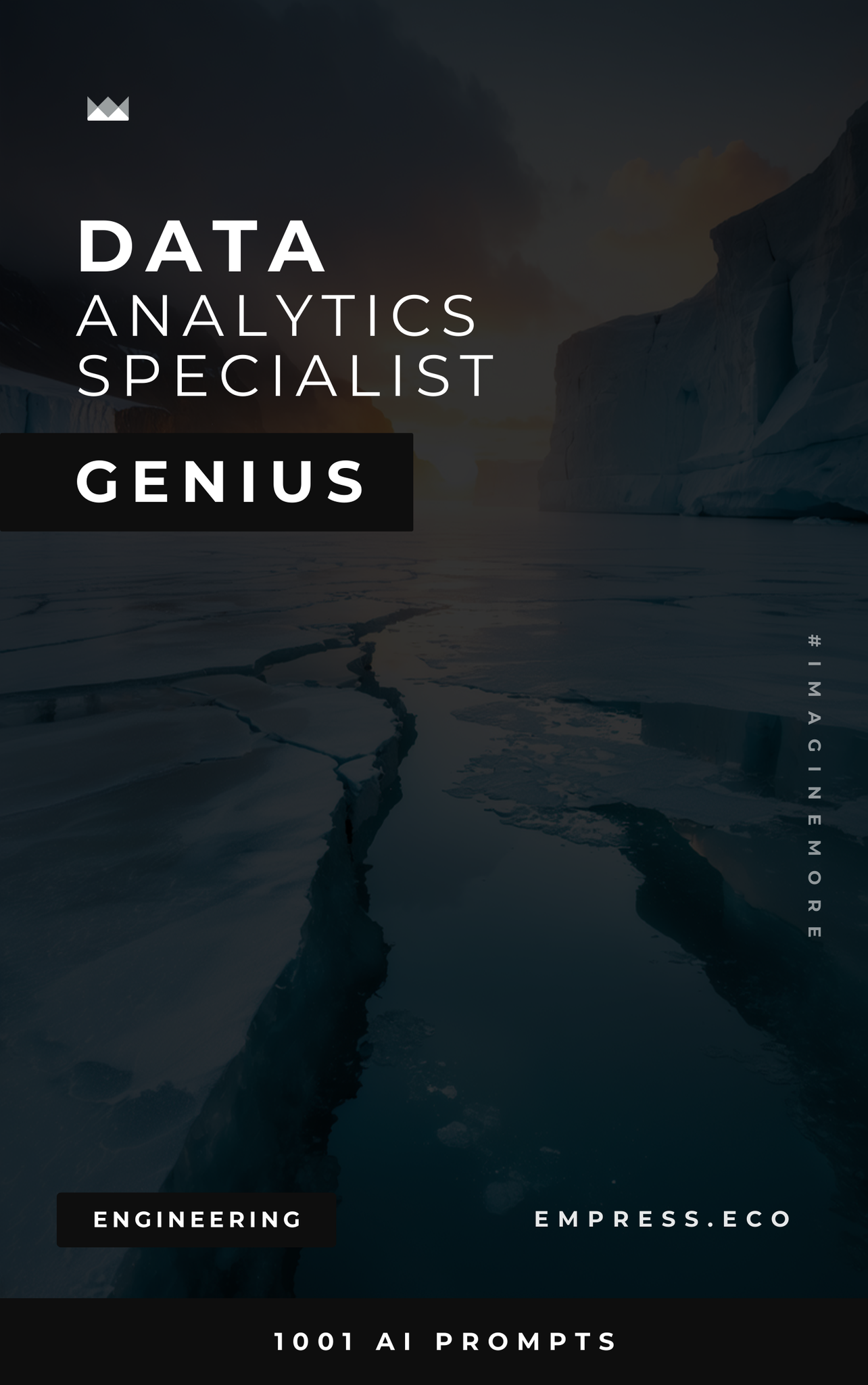 Data Analytics Specialist Genius