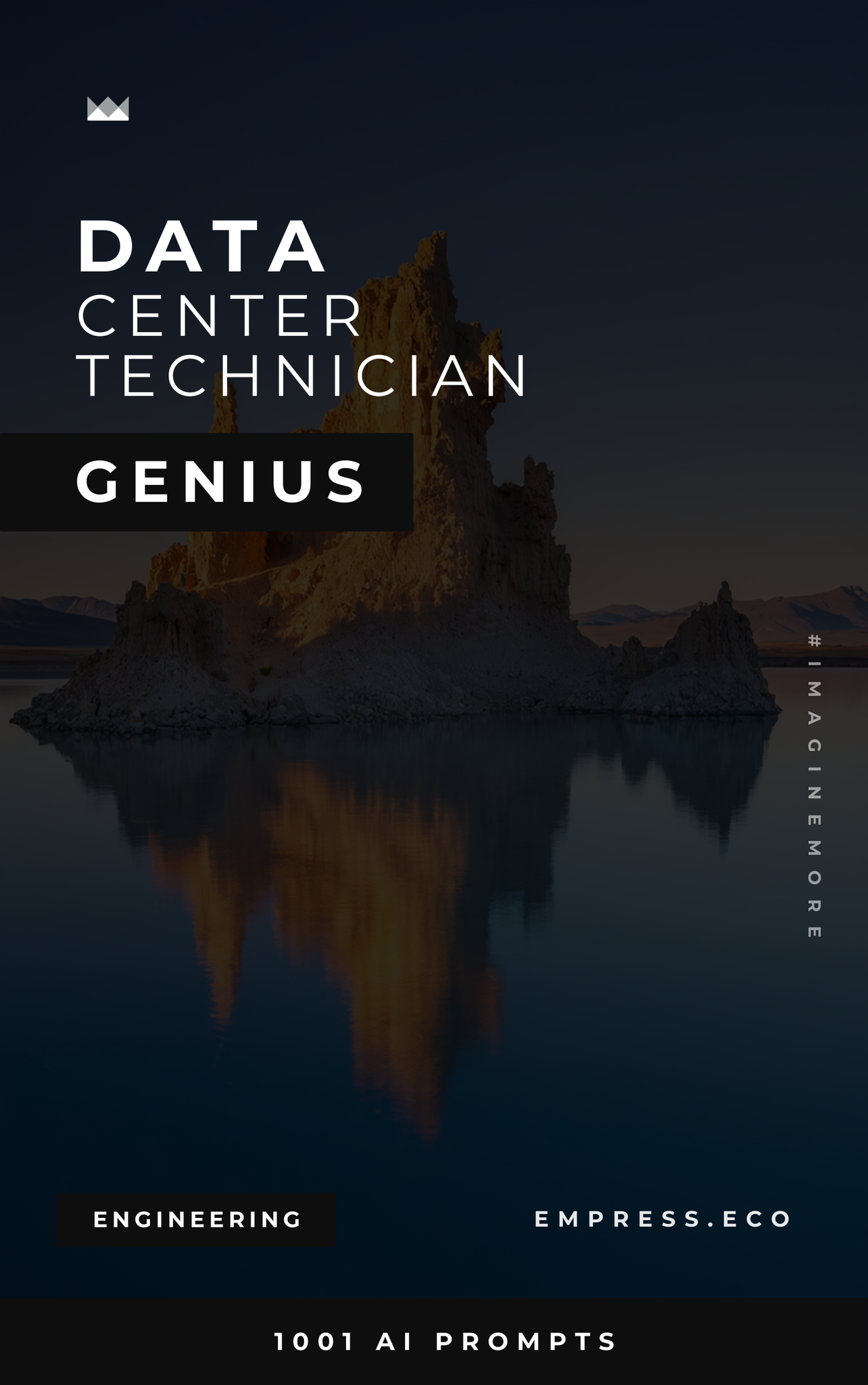 Data Center Technician Genius