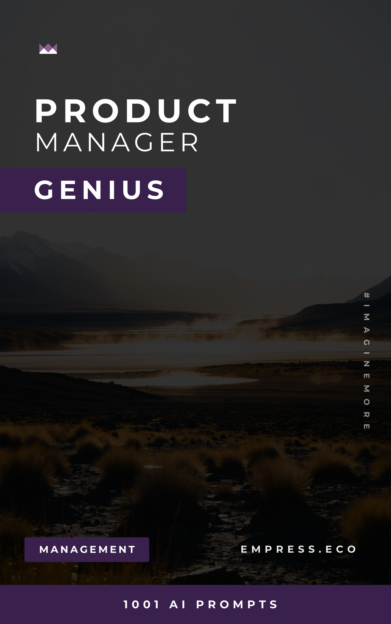 Product Manager Genius