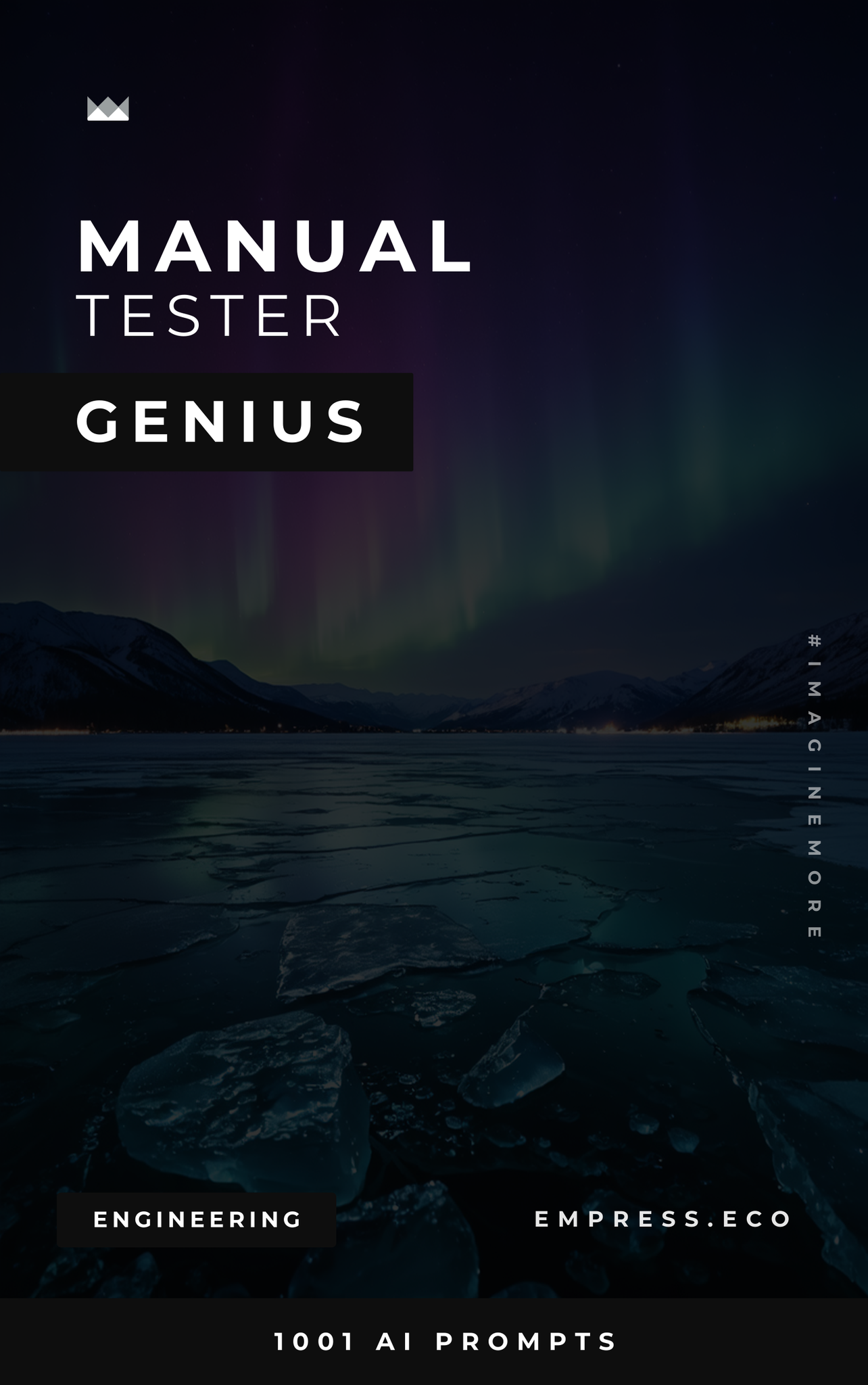 Manual Tester Genius