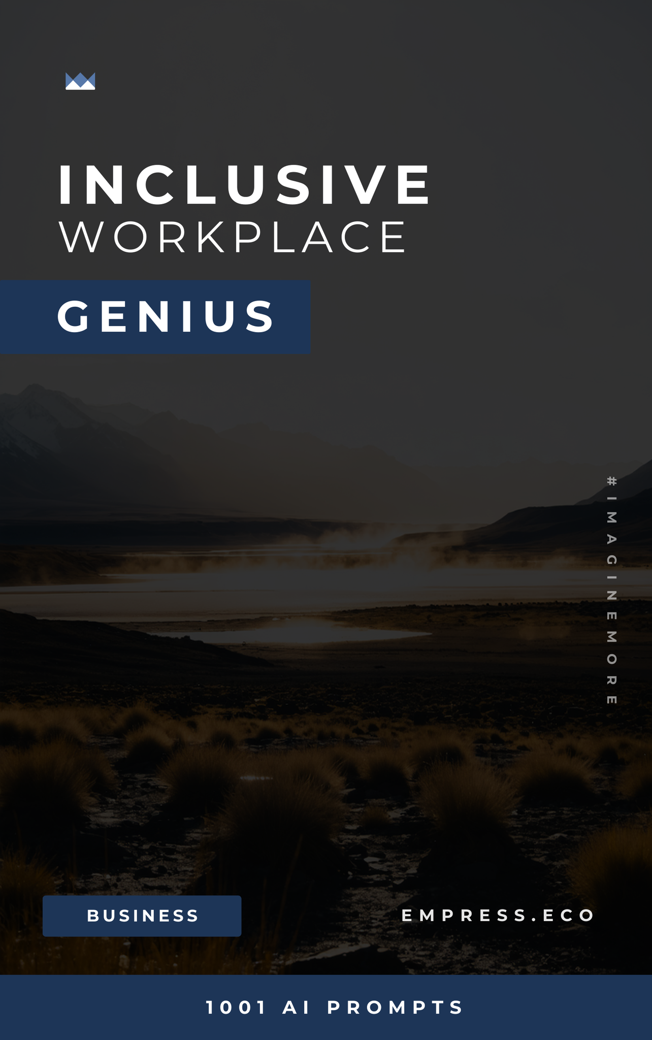 Inclusive Workplace Genius