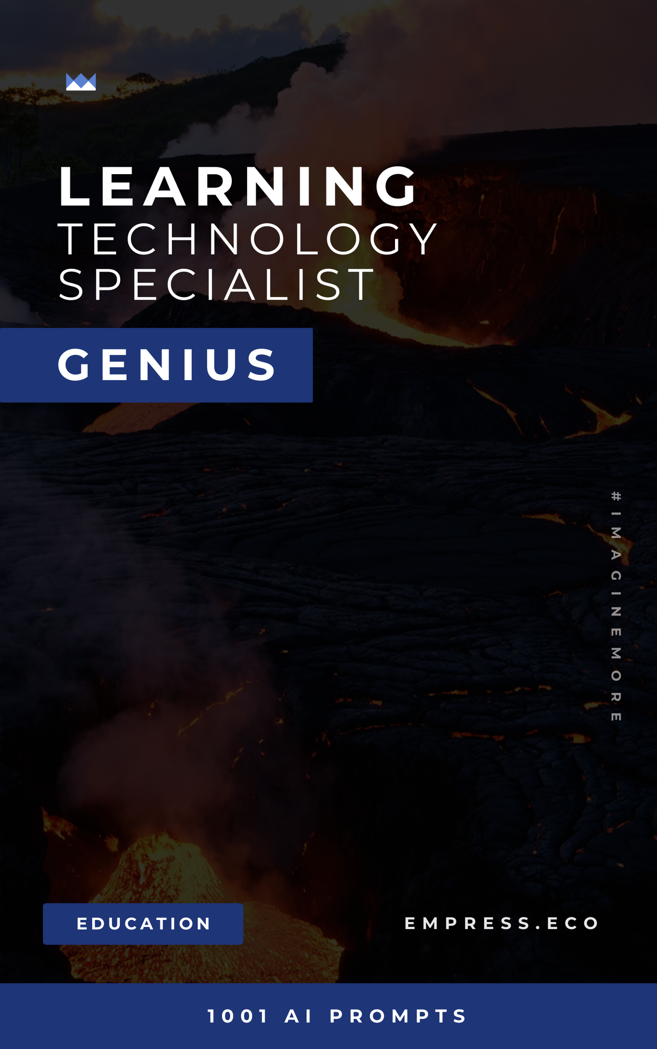 Learning Technology Specialist Genius