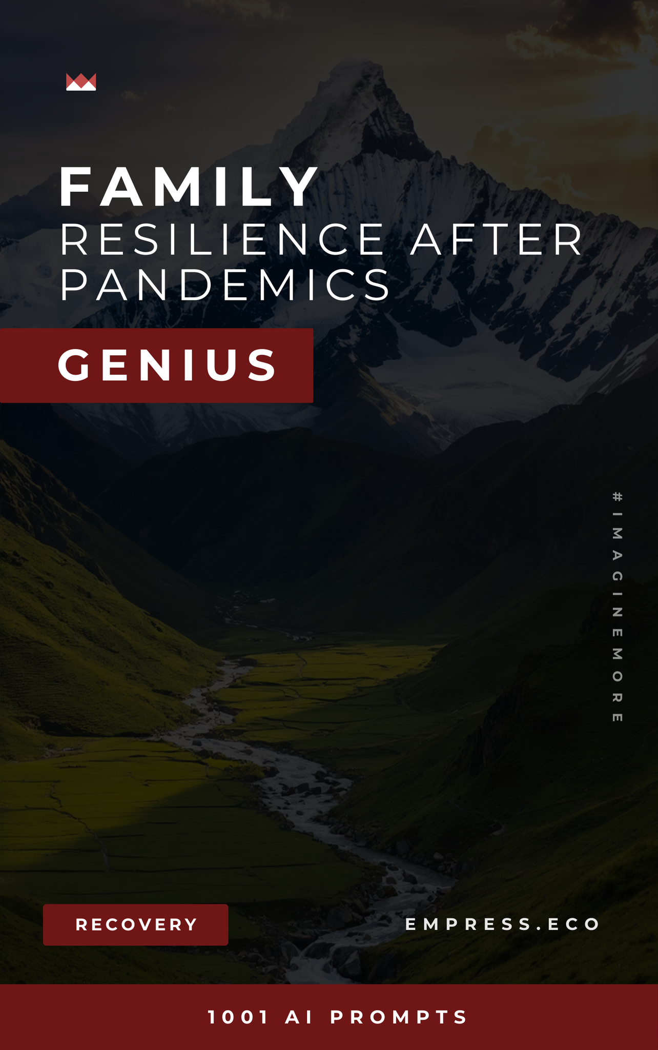 Family Resilience After Pandemics Genius