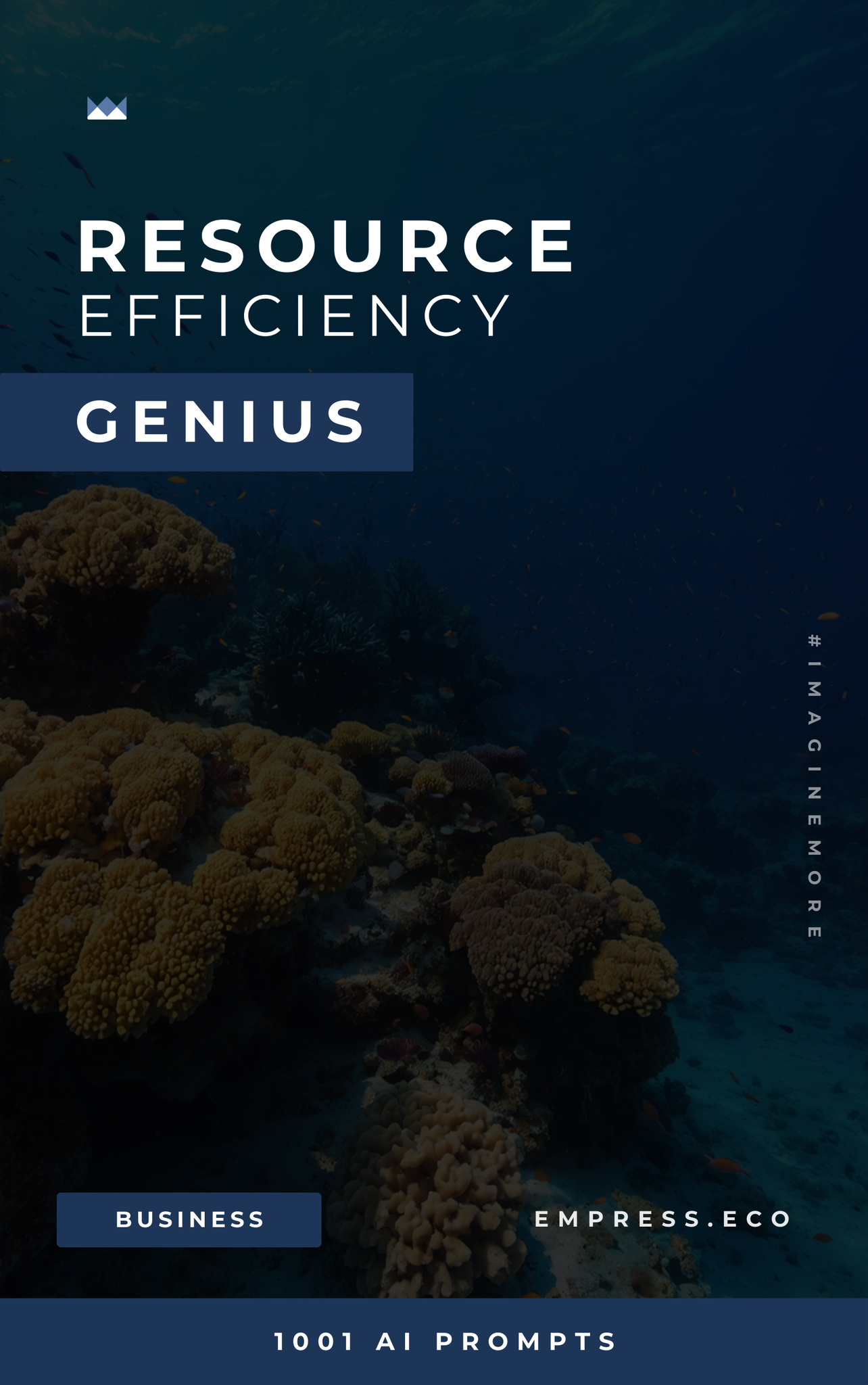 Resource Efficiency Genius