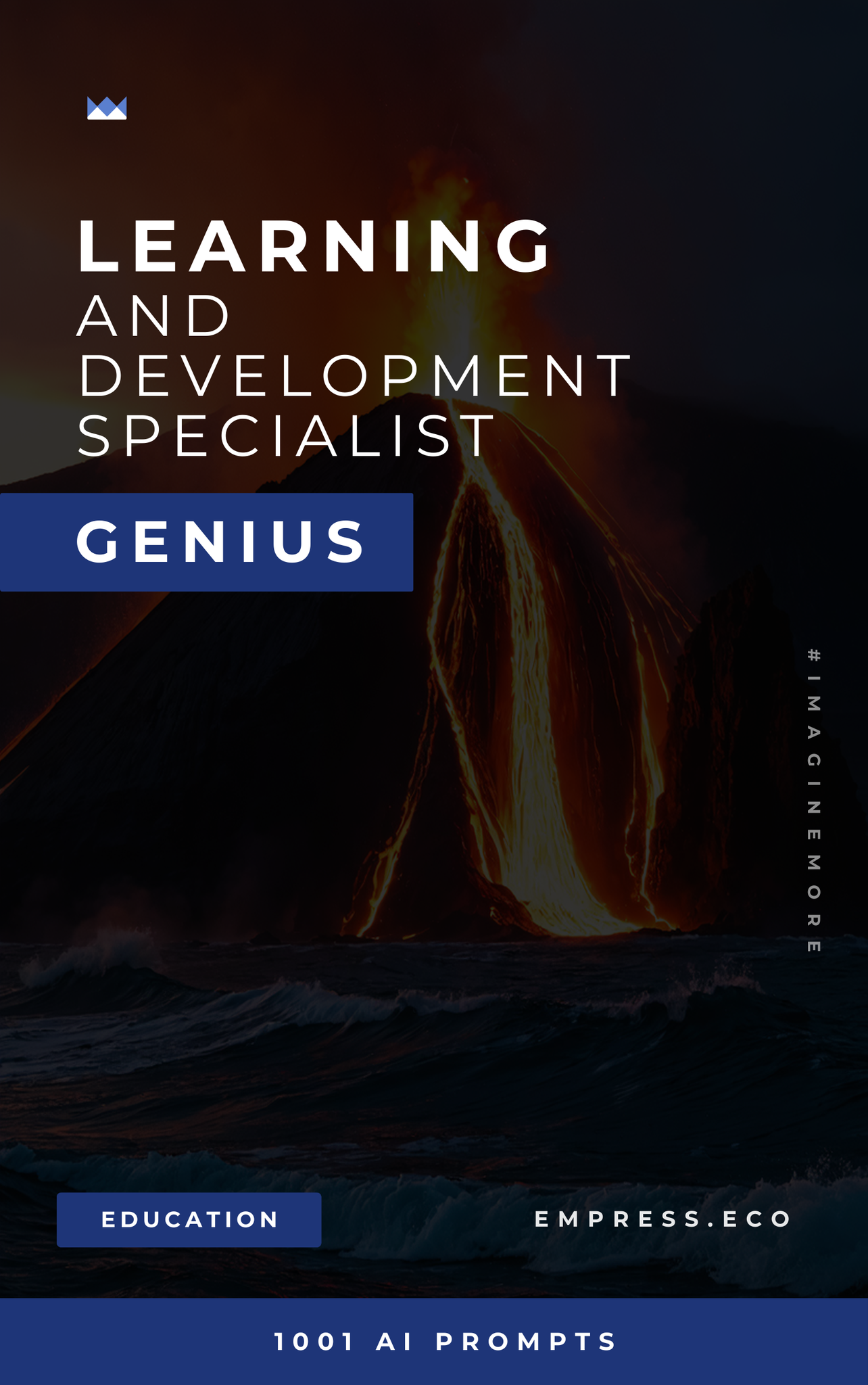 Learning and Development Specialist Genius