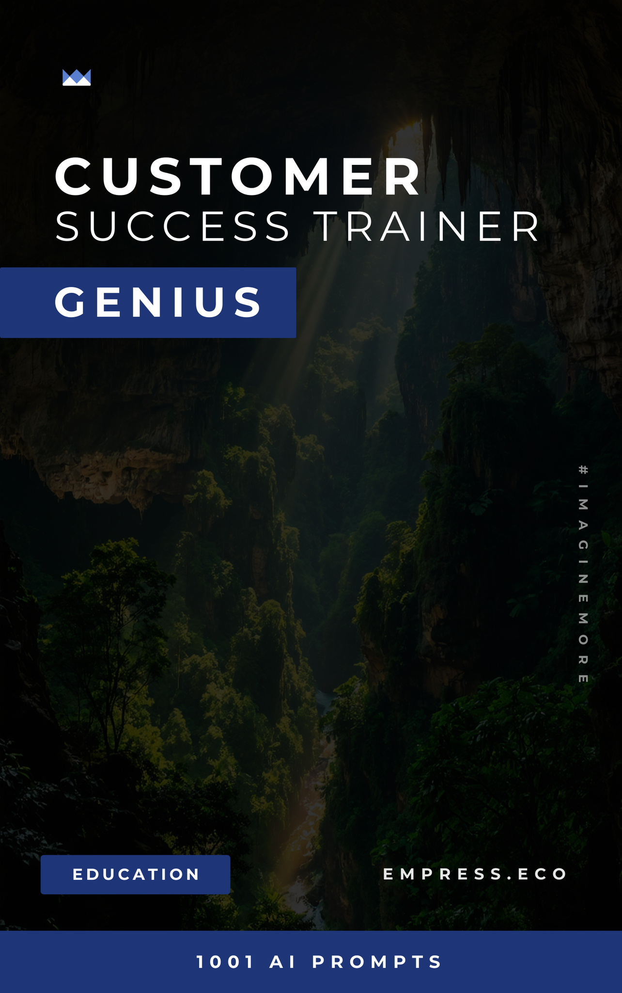 Customer Success Trainer Genius