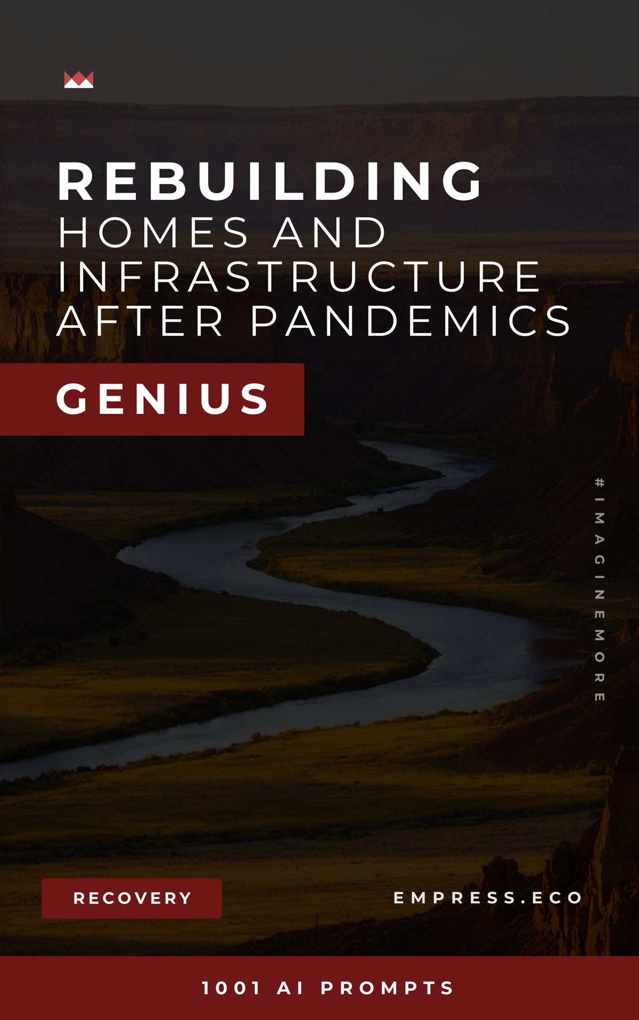 Rebuilding Homes and Infrastructure After Pandemics Genius