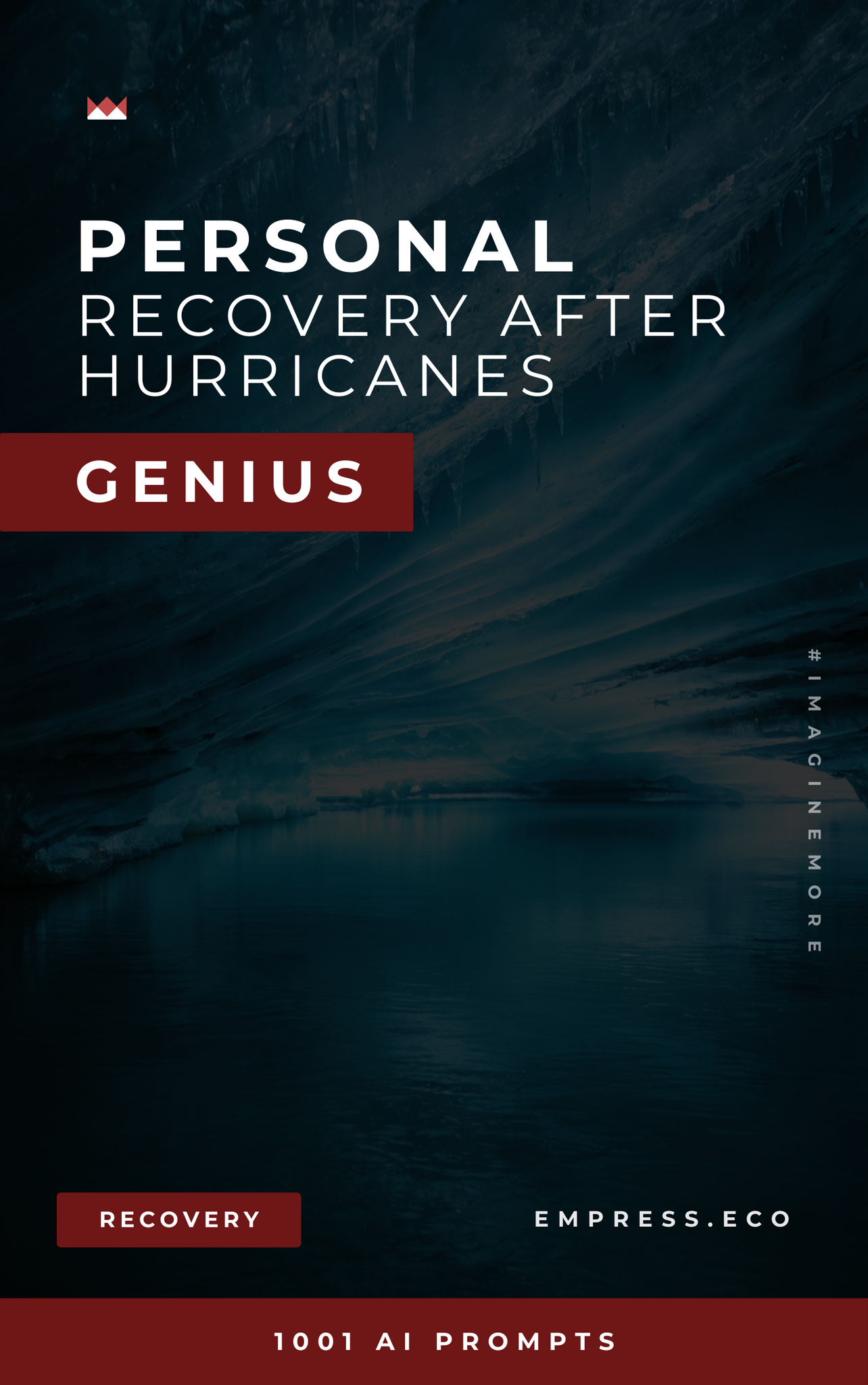 Personal Recovery After Hurricanes Genius