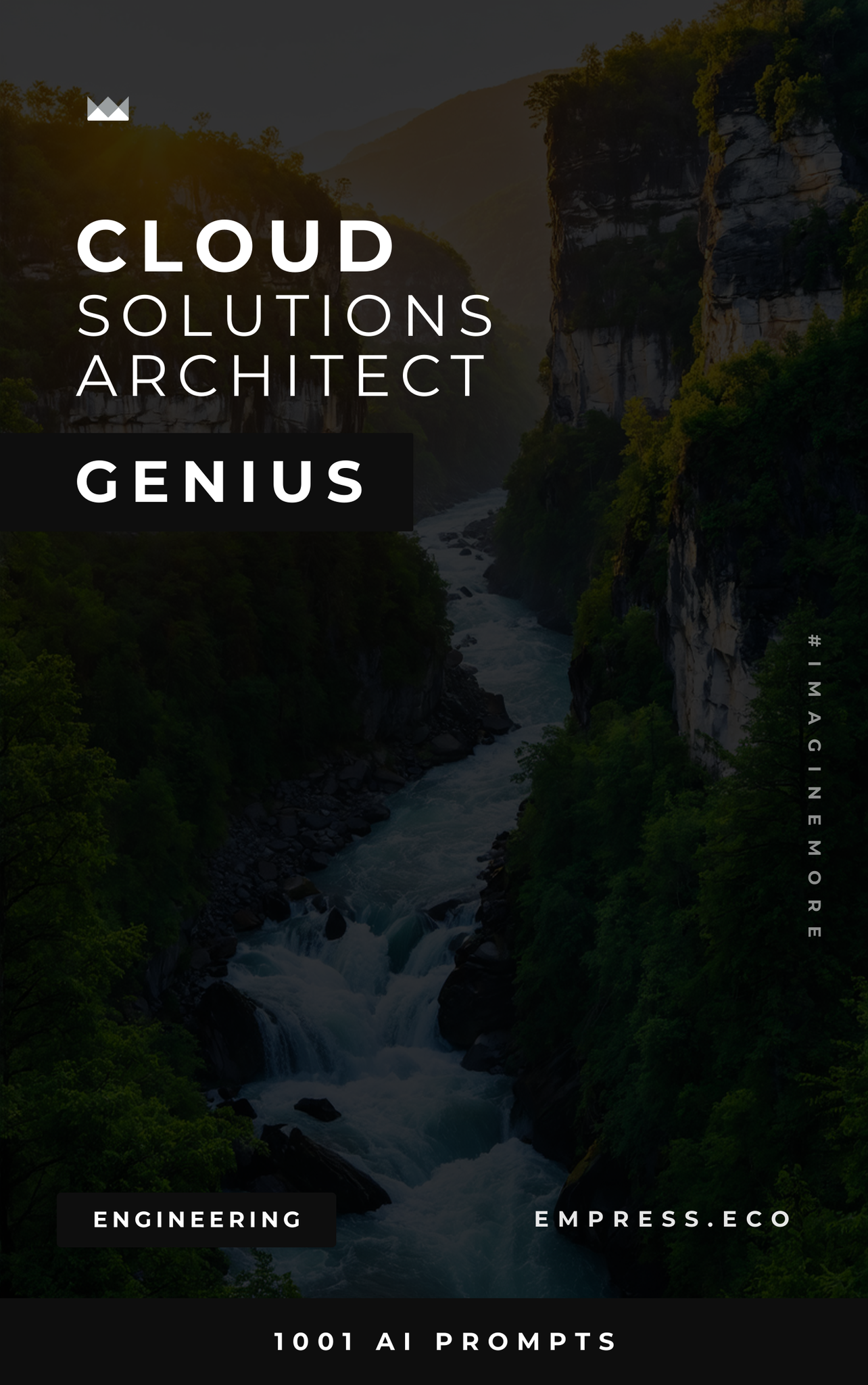 Cloud Solutions Architect Genius