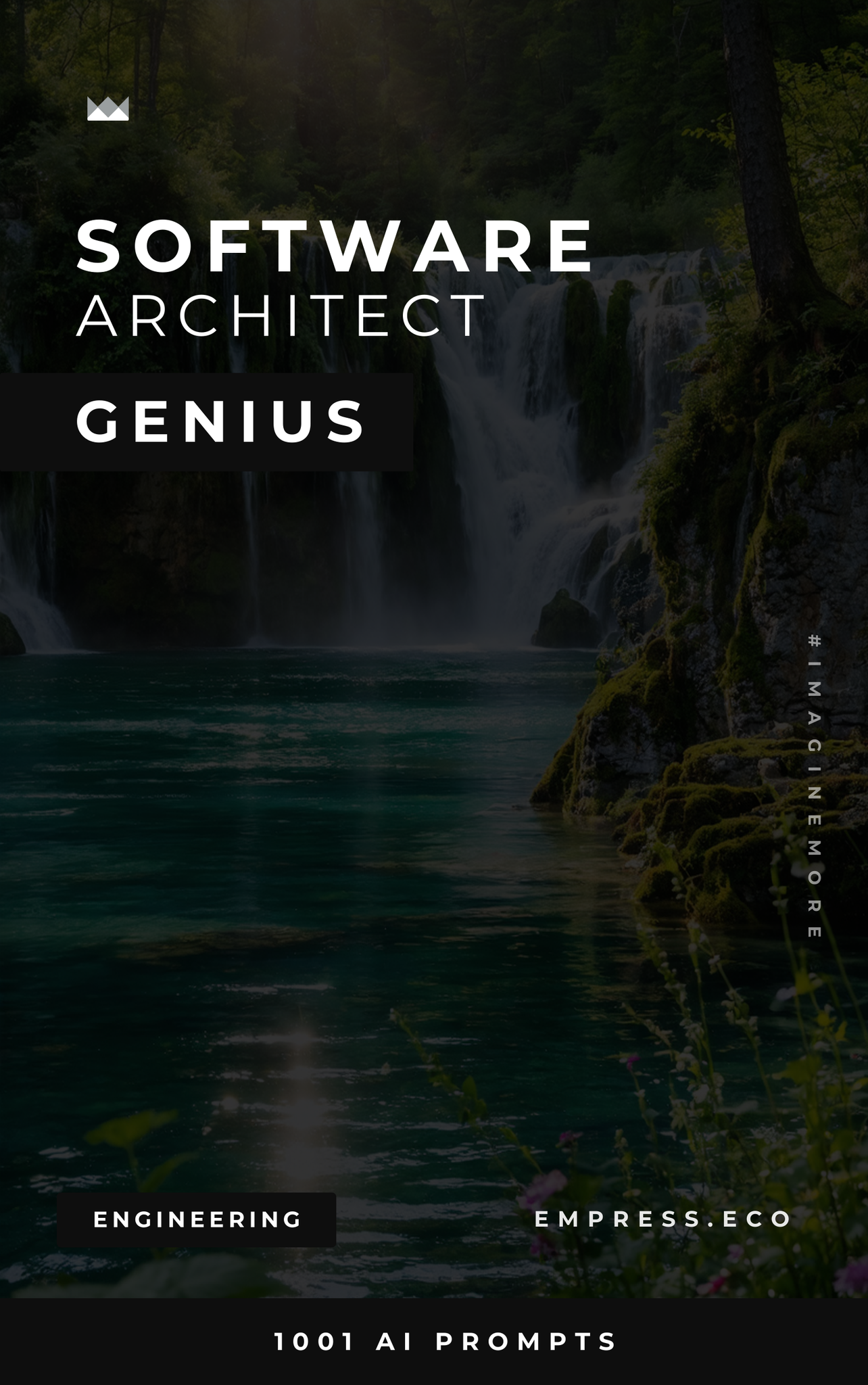 Software Architect Genius