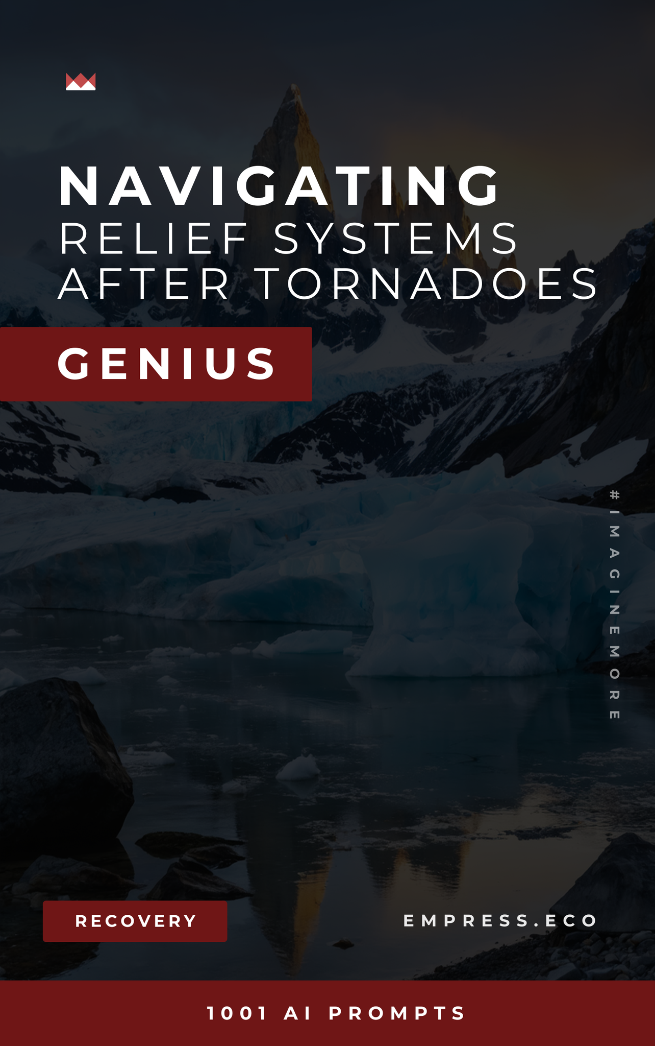 Navigating Relief Systems After Tornadoes Genius