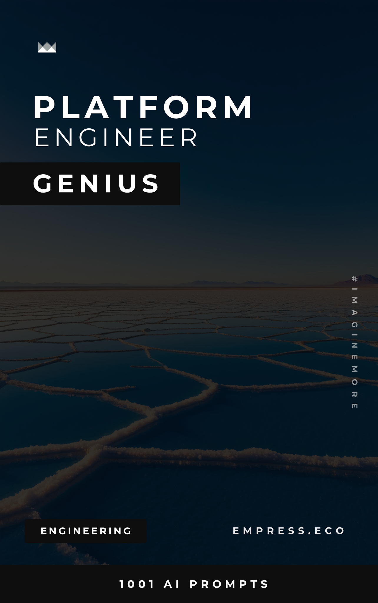 Platform Engineer Genius