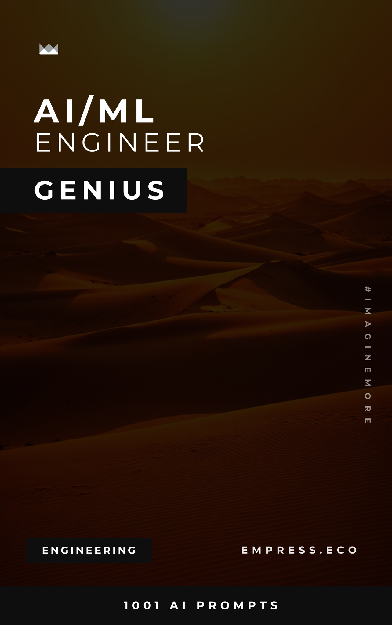 AI/ML Engineer Genius