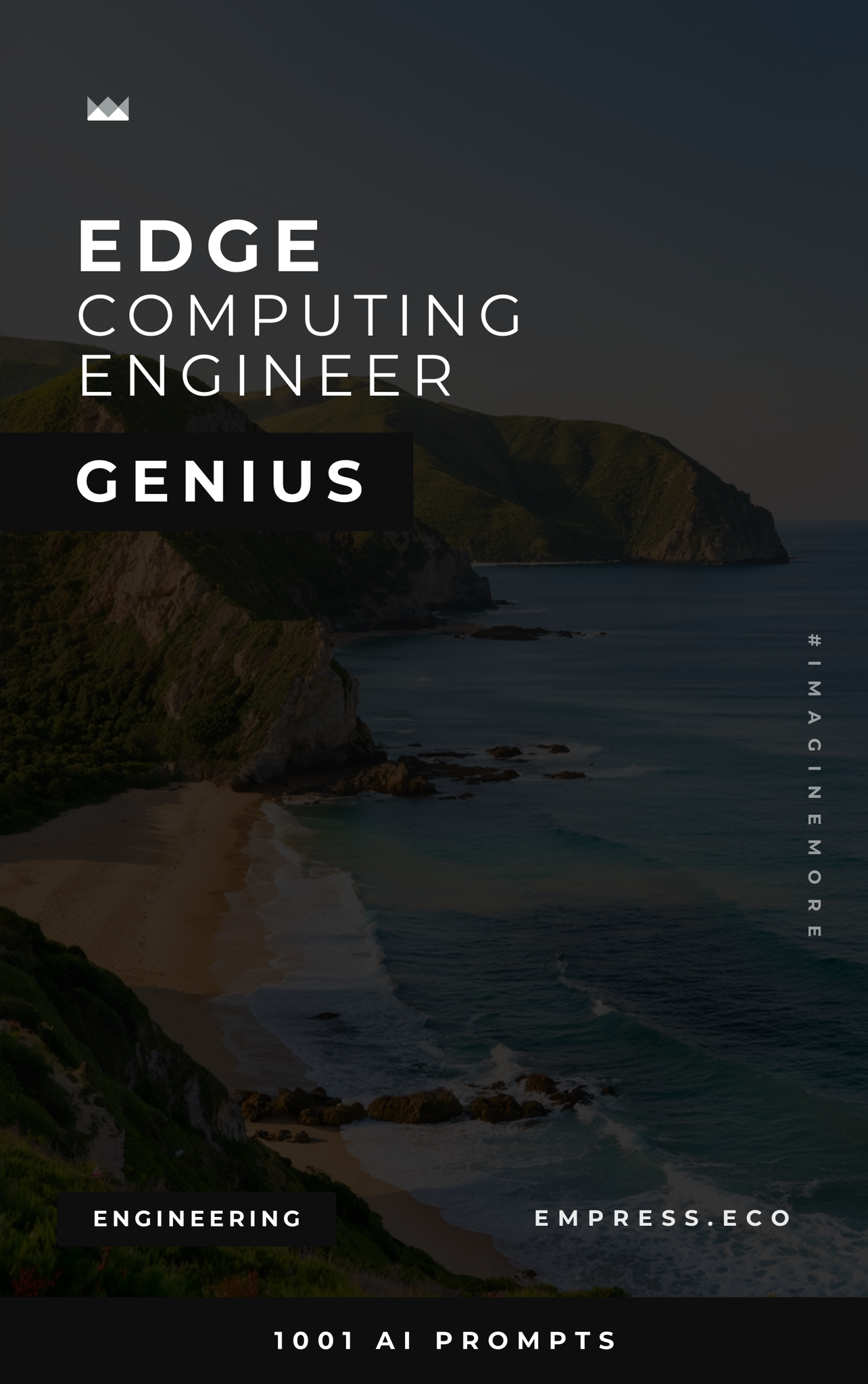 Edge Computing Engineer Genius