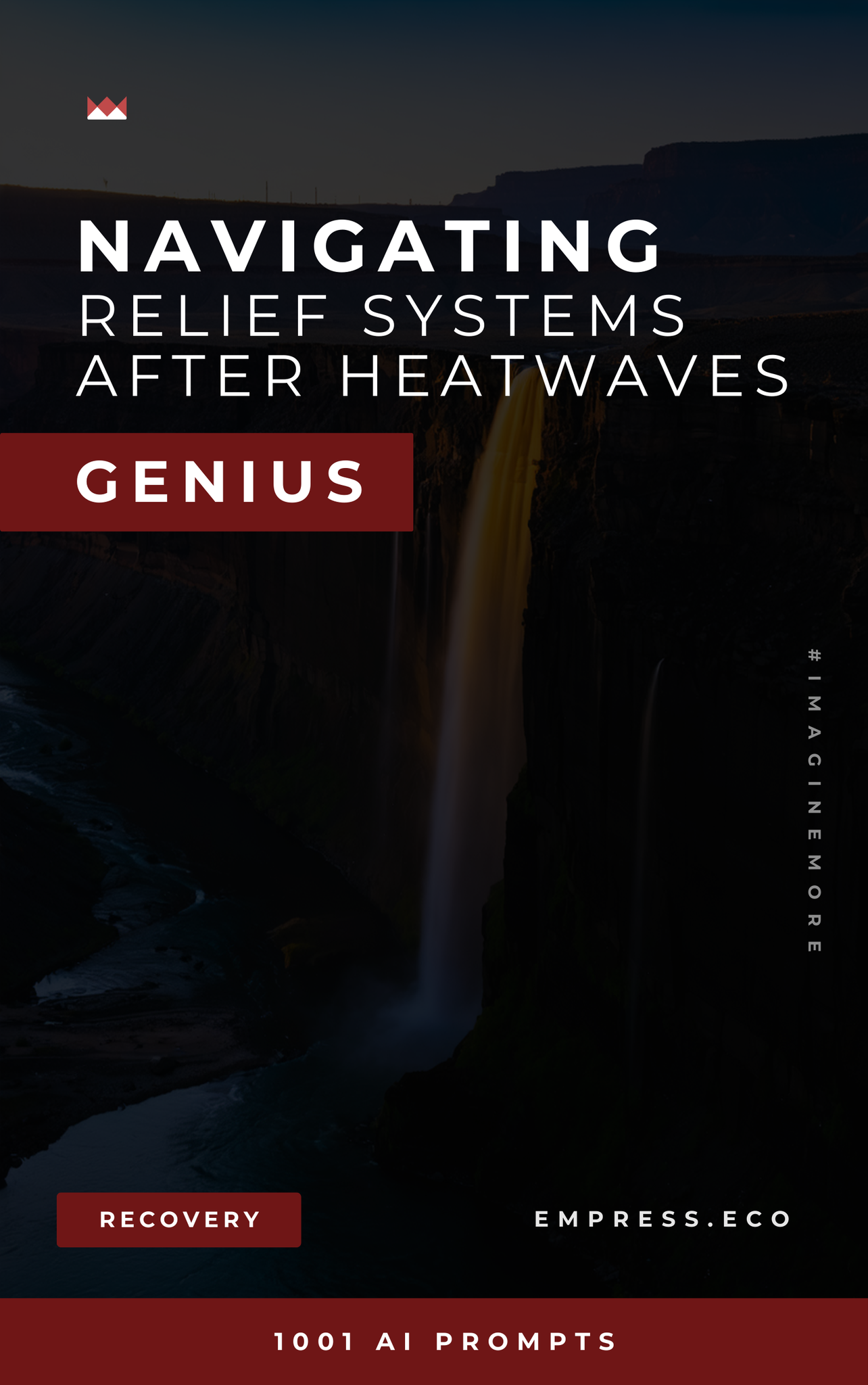 Navigating Relief Systems After Heatwaves Genius
