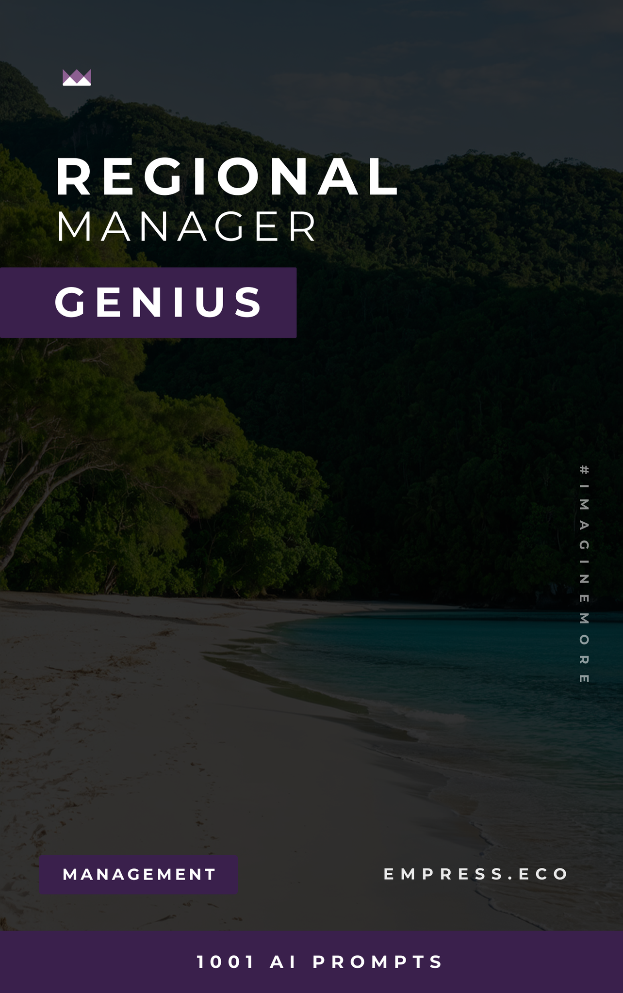 Regional Manager Genius