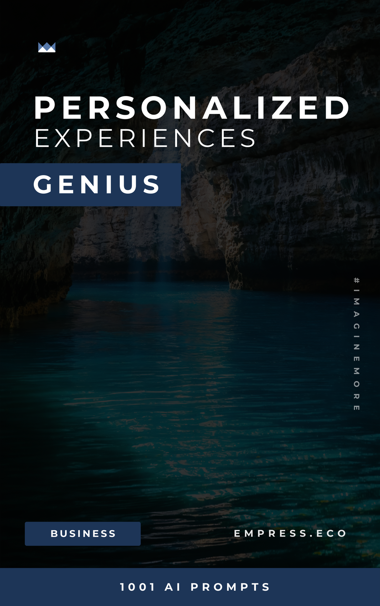 Personalized Experiences Genius