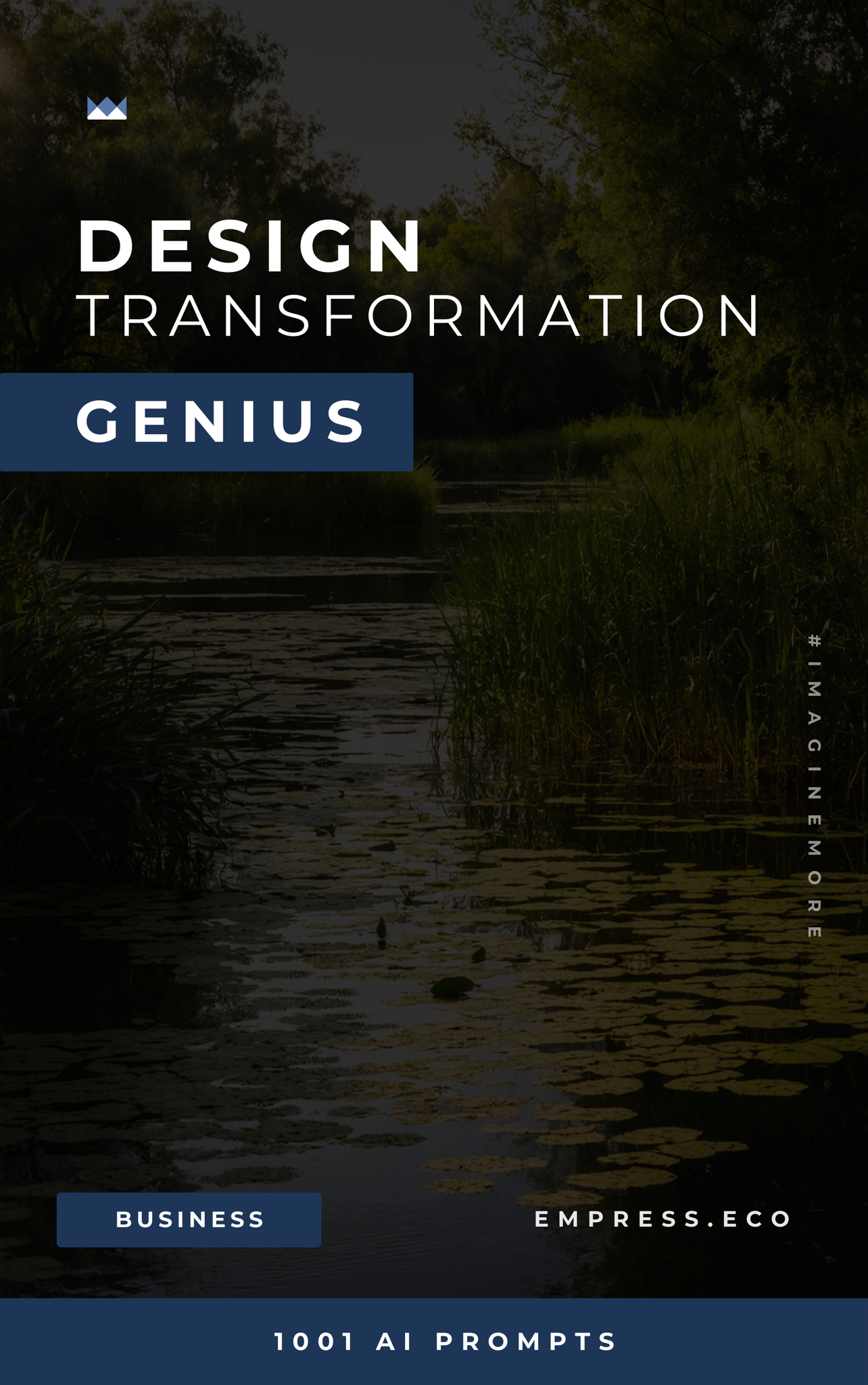 Design Transformation Genius