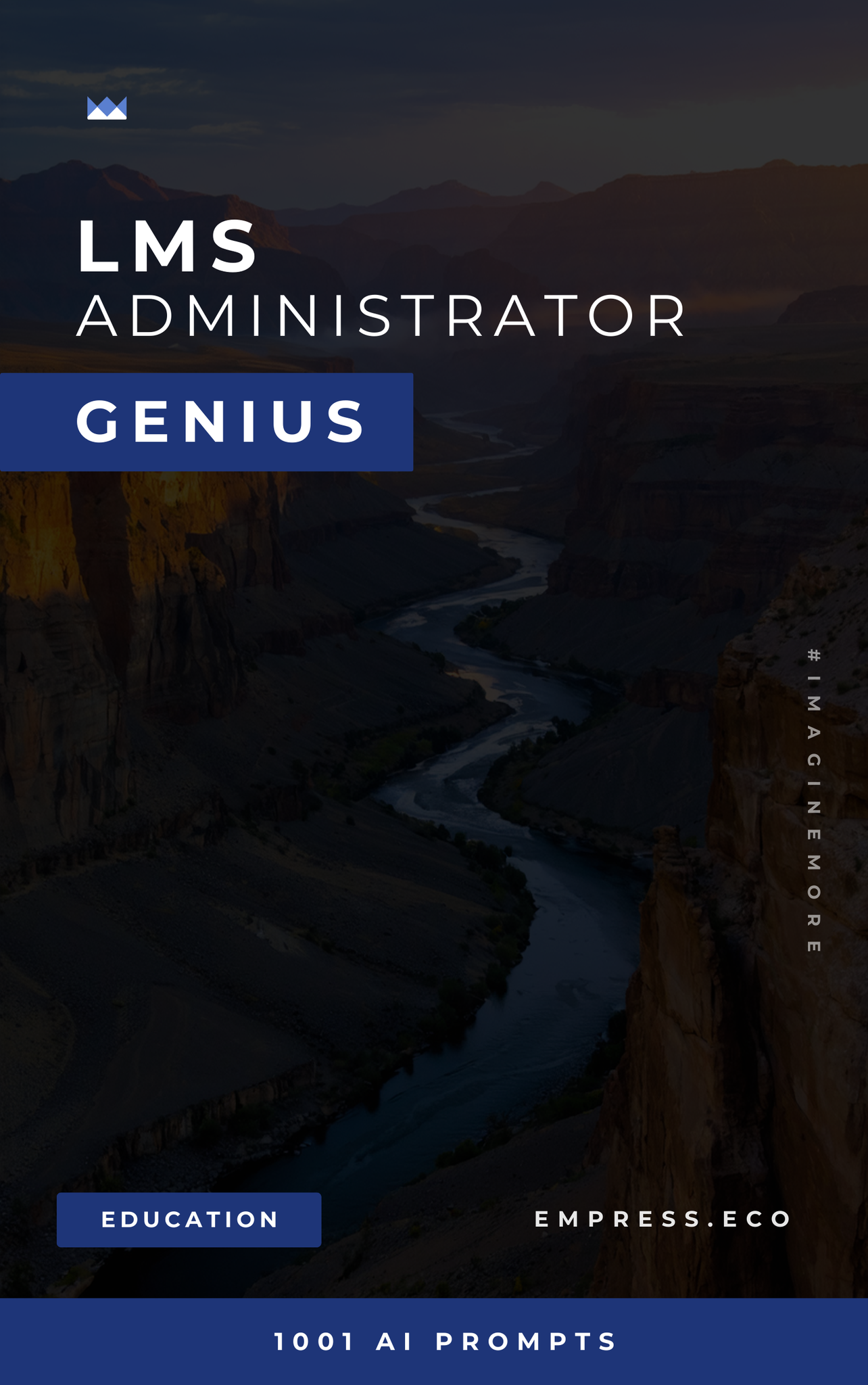LMS Administrator Genius
