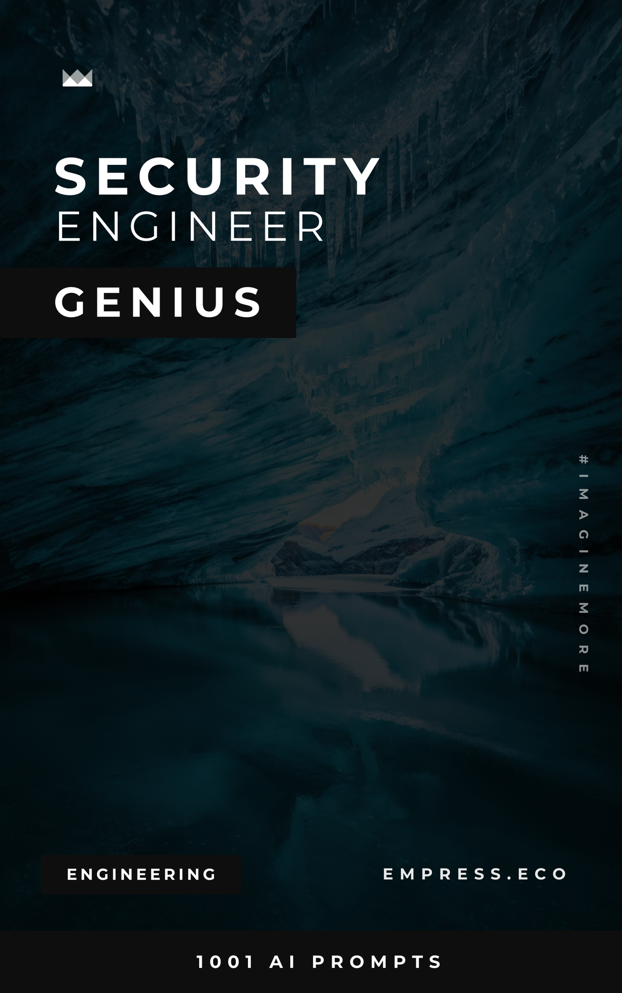 Security Engineer Genius