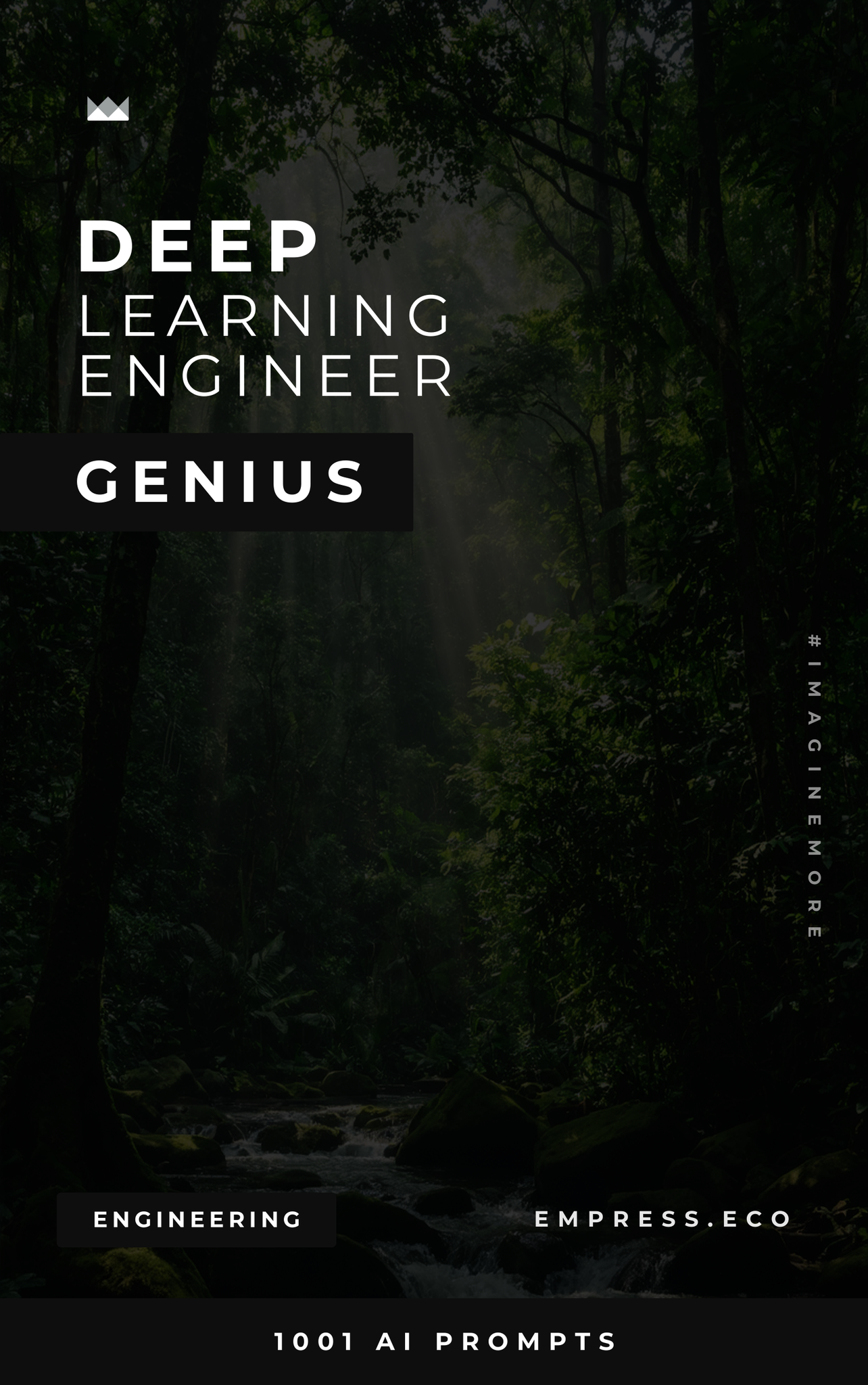 Deep Learning Engineer Genius