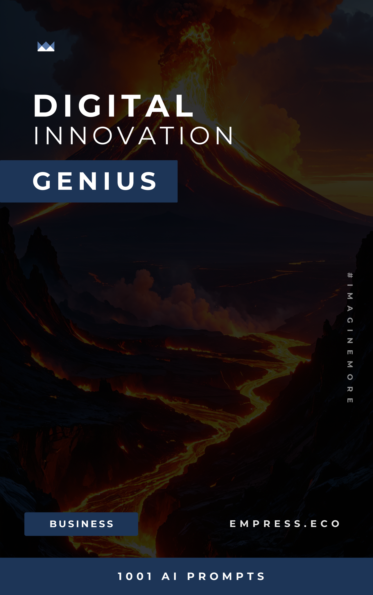 Digital Innovation Genius