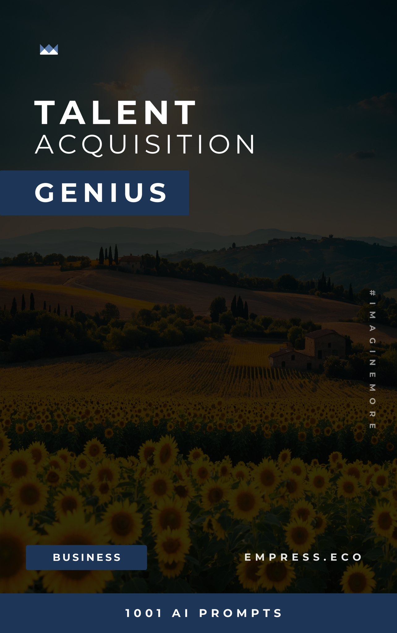 Talent Acquisition Genius