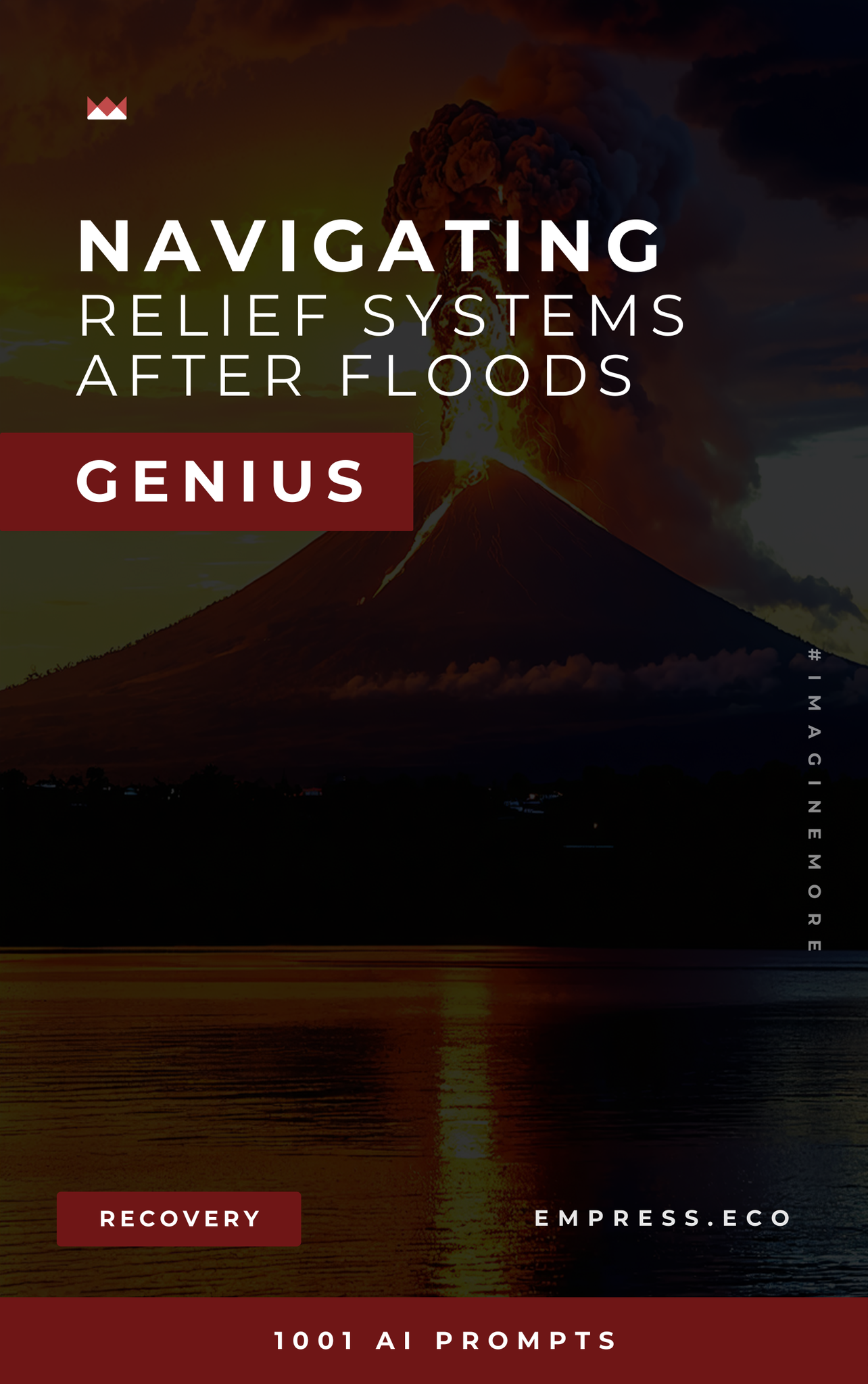 Navigating Relief Systems After Floods Genius