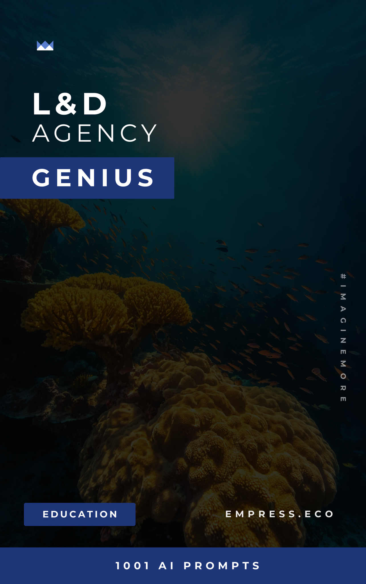 L&D Practice Builder Genius