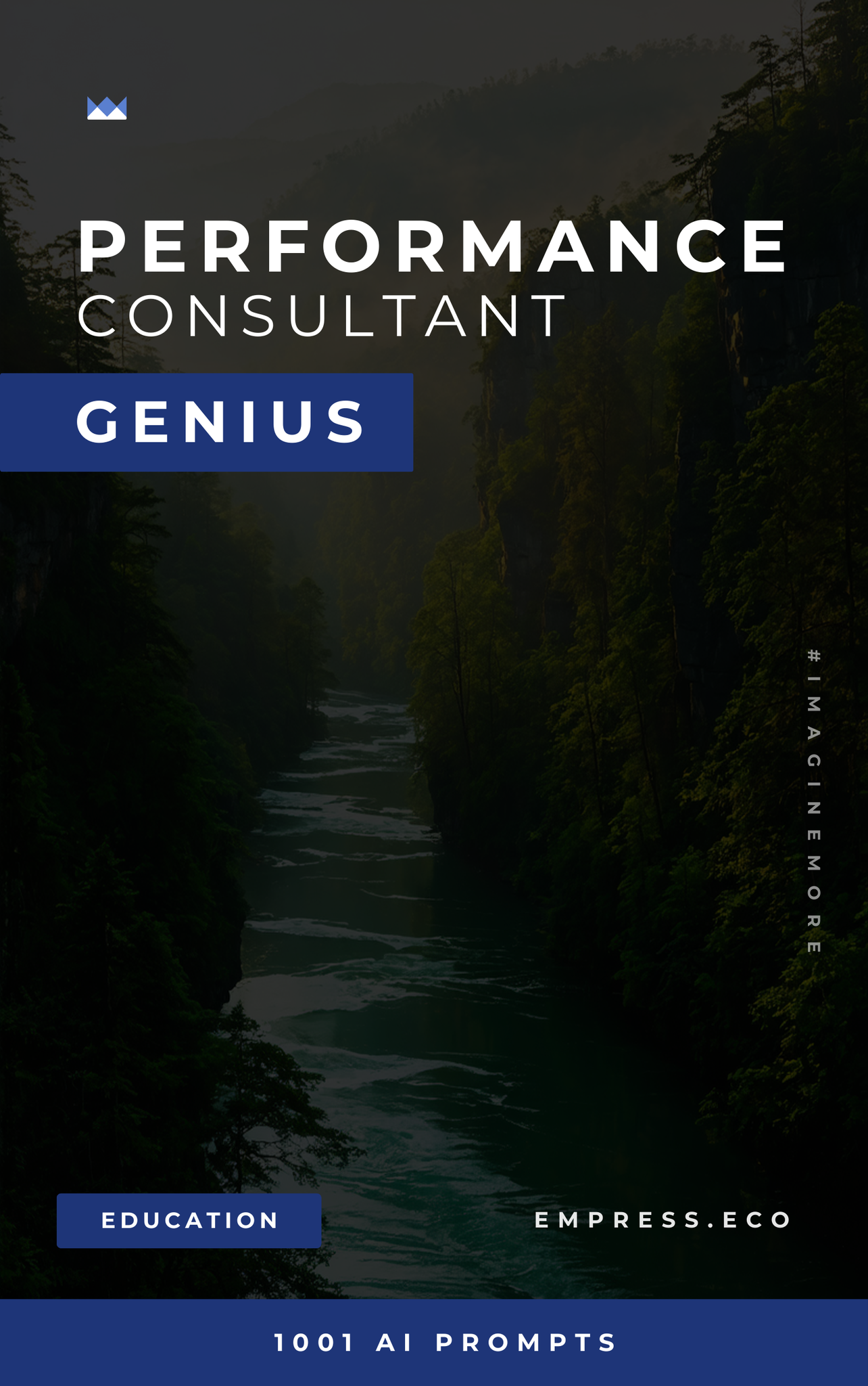 Performance Consultant Genius