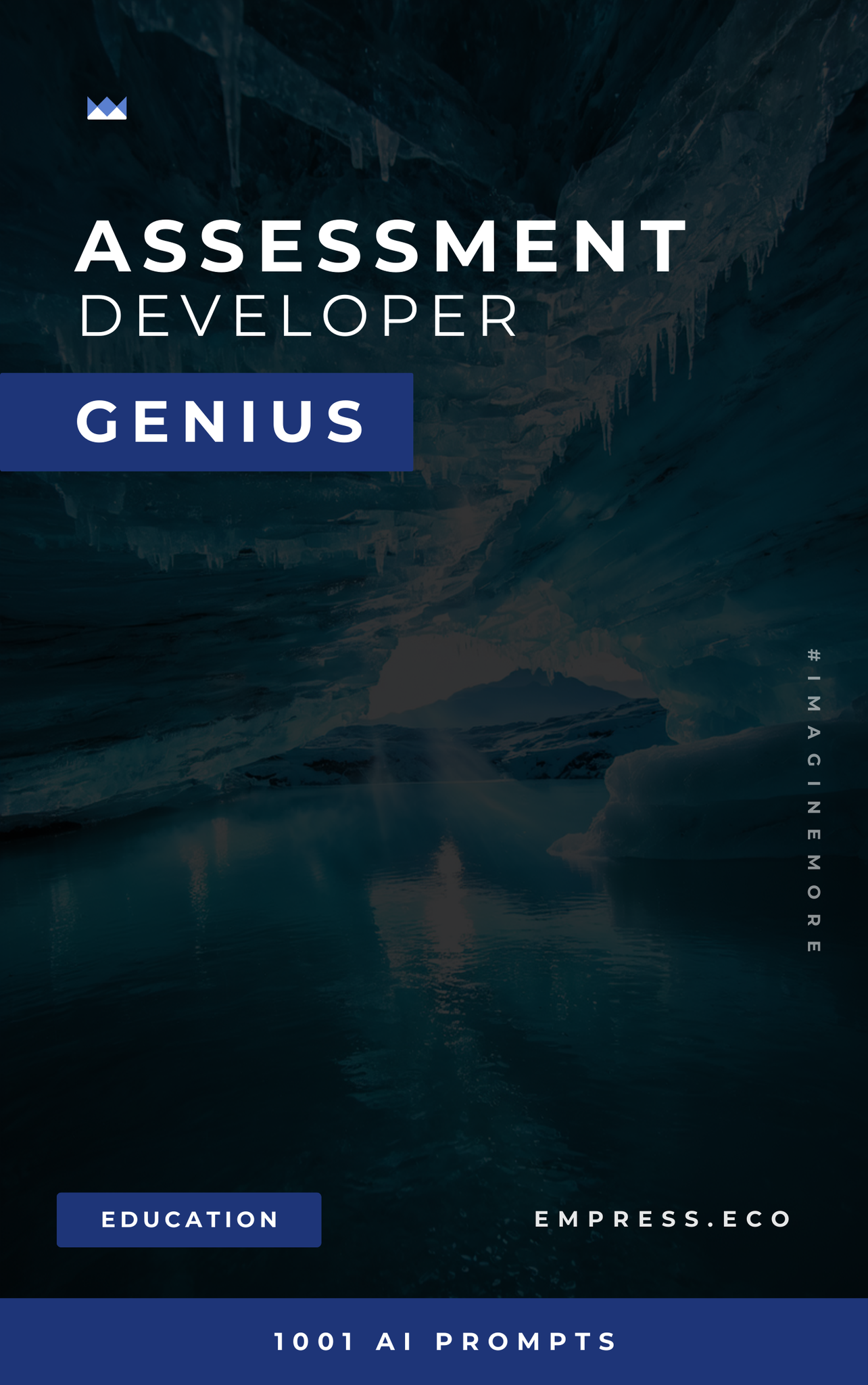 Assessment Developer Genius