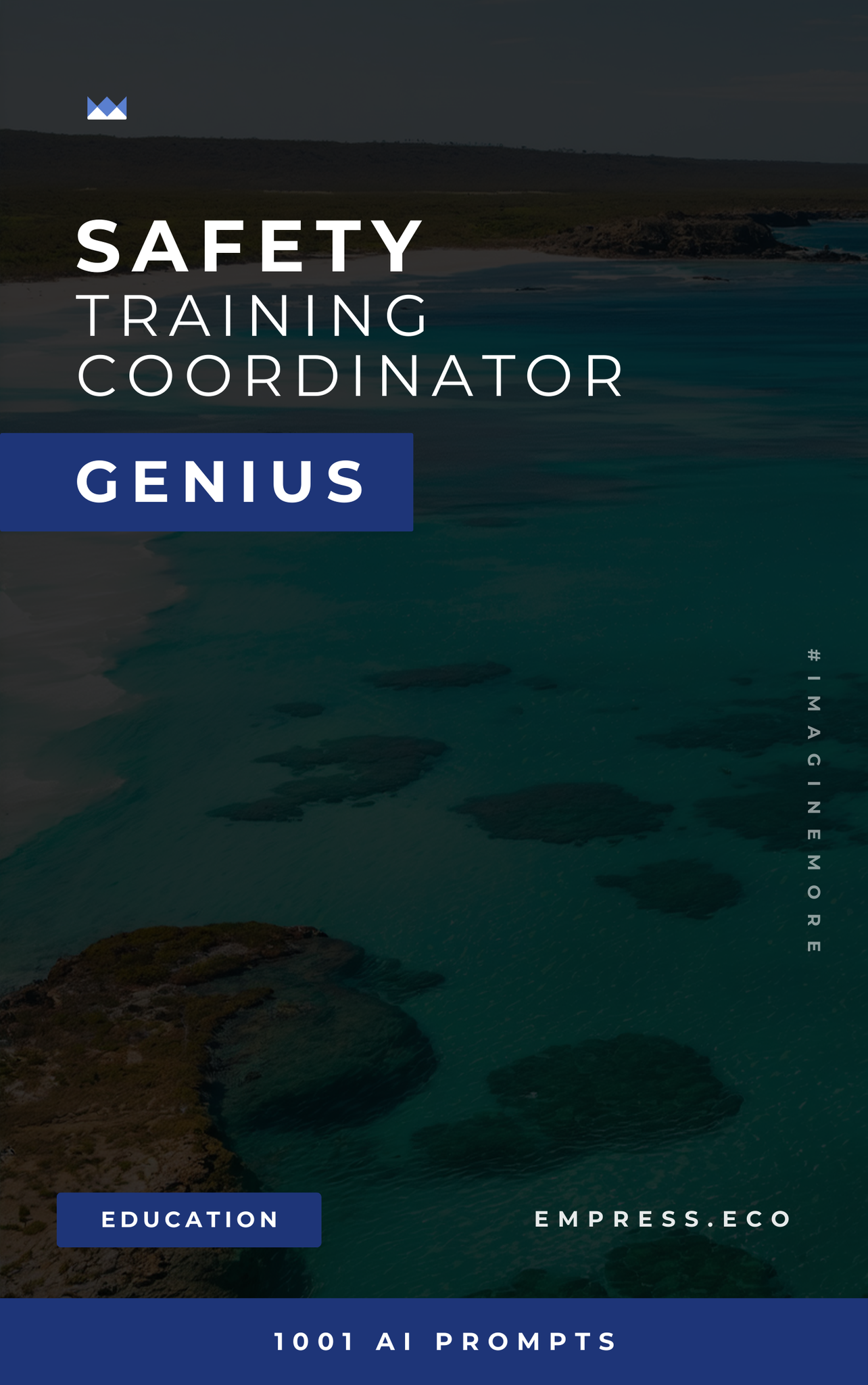 Safety Training Coordinator Genius