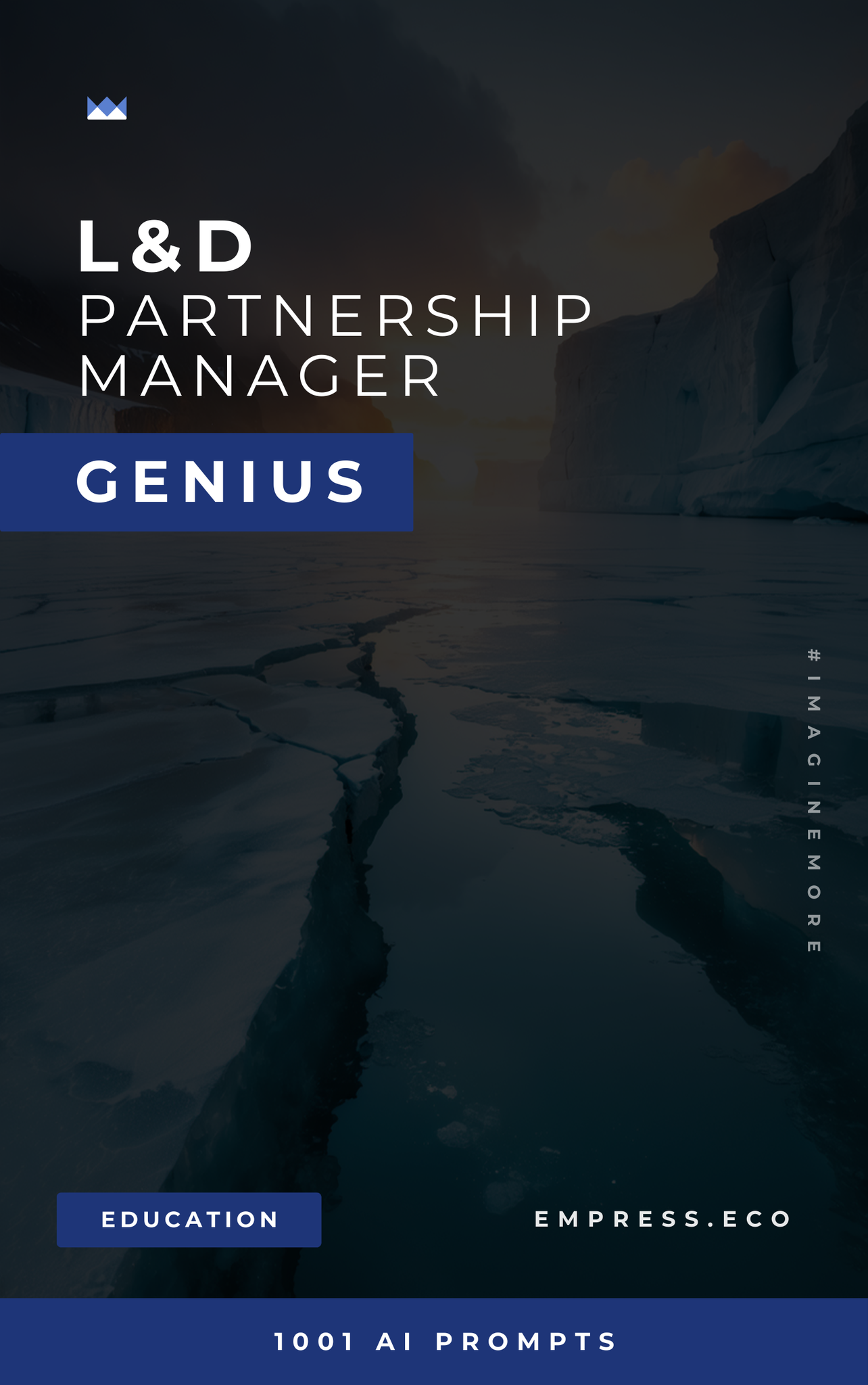 L&D Partnership Manager Genius