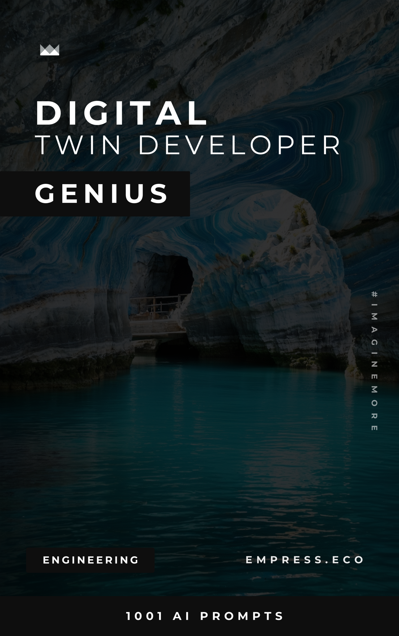Digital Twin Developer Genius