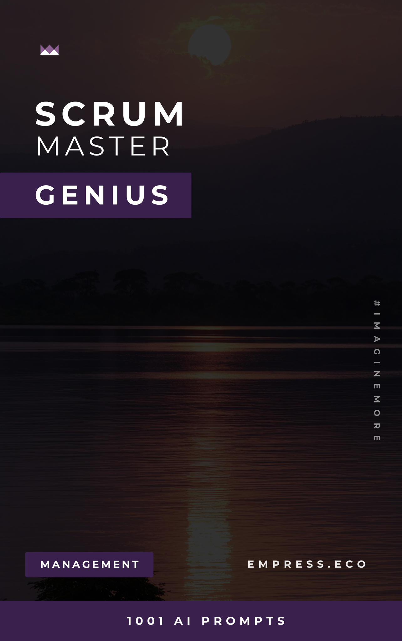 Scrum Master Genius