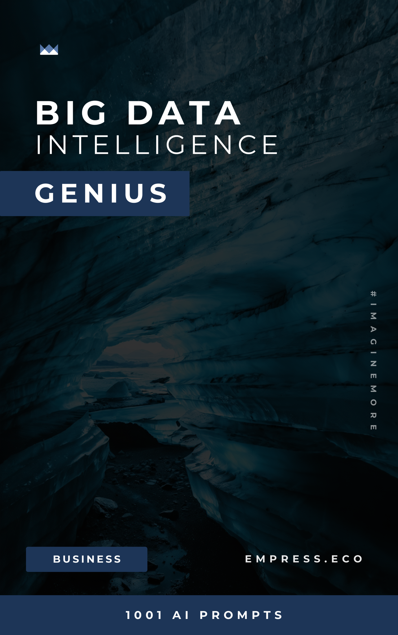 Big Data Intelligence Genius