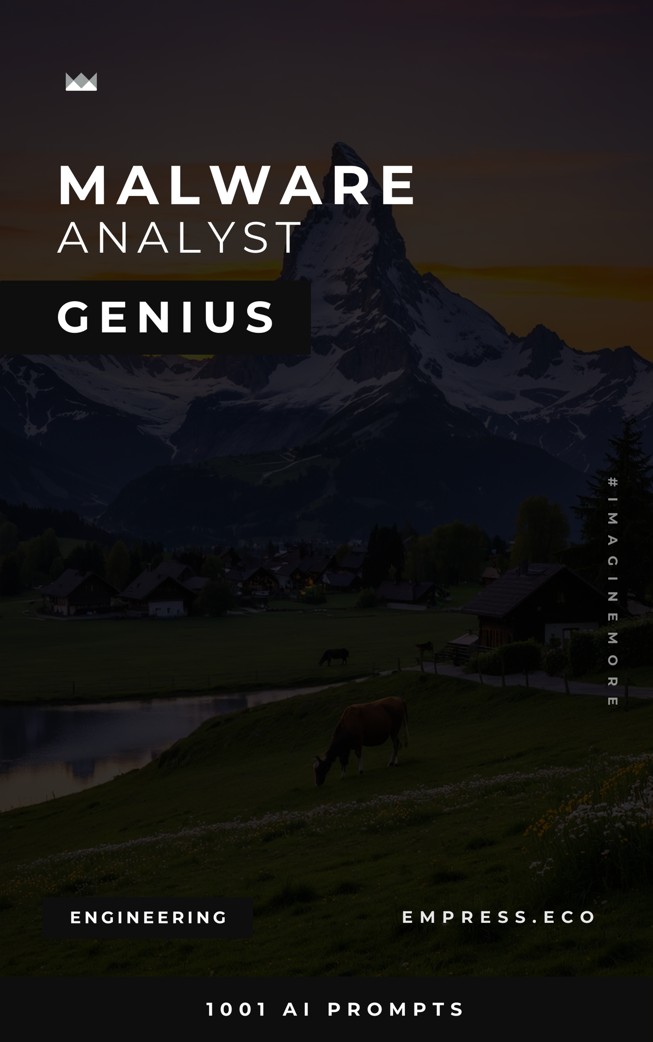 Malware Analyst Genius