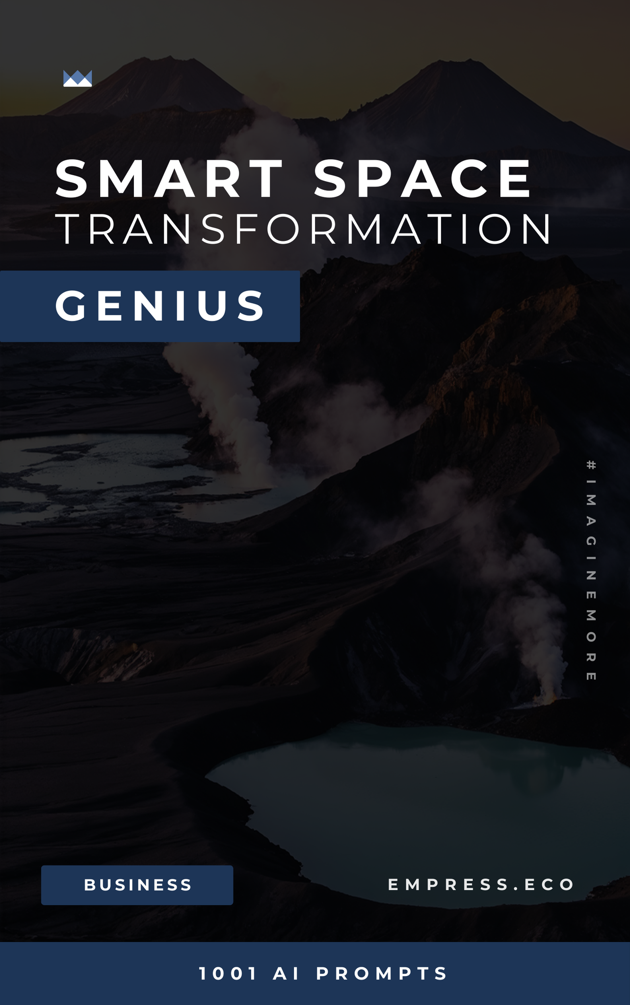 Smart Space Transformation Genius