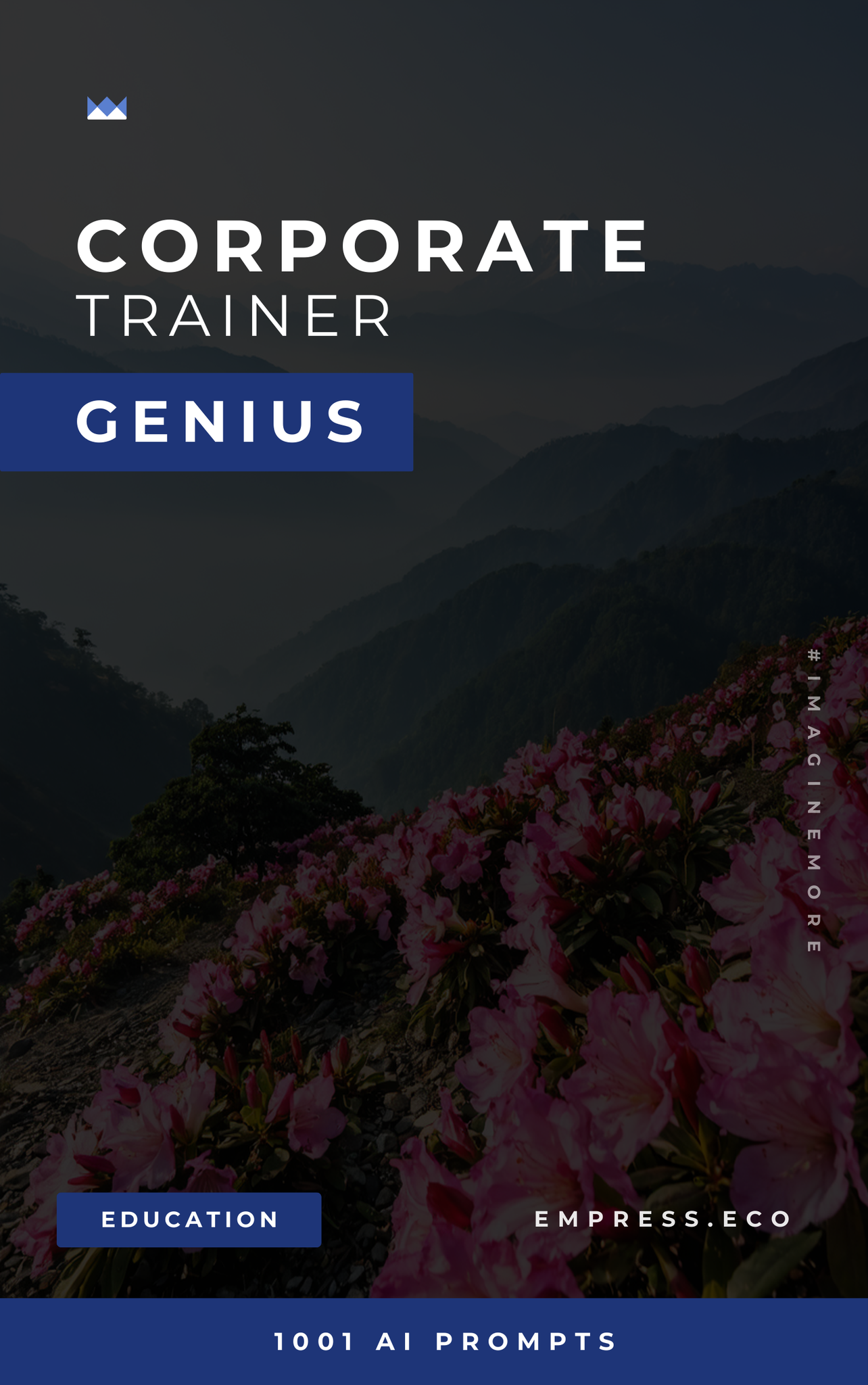 Corporate Trainer Genius