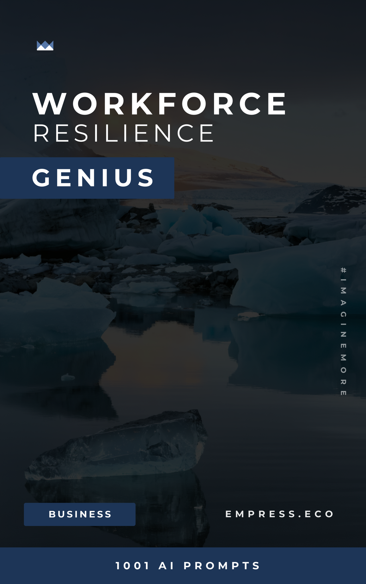 Workforce Resilience Genius