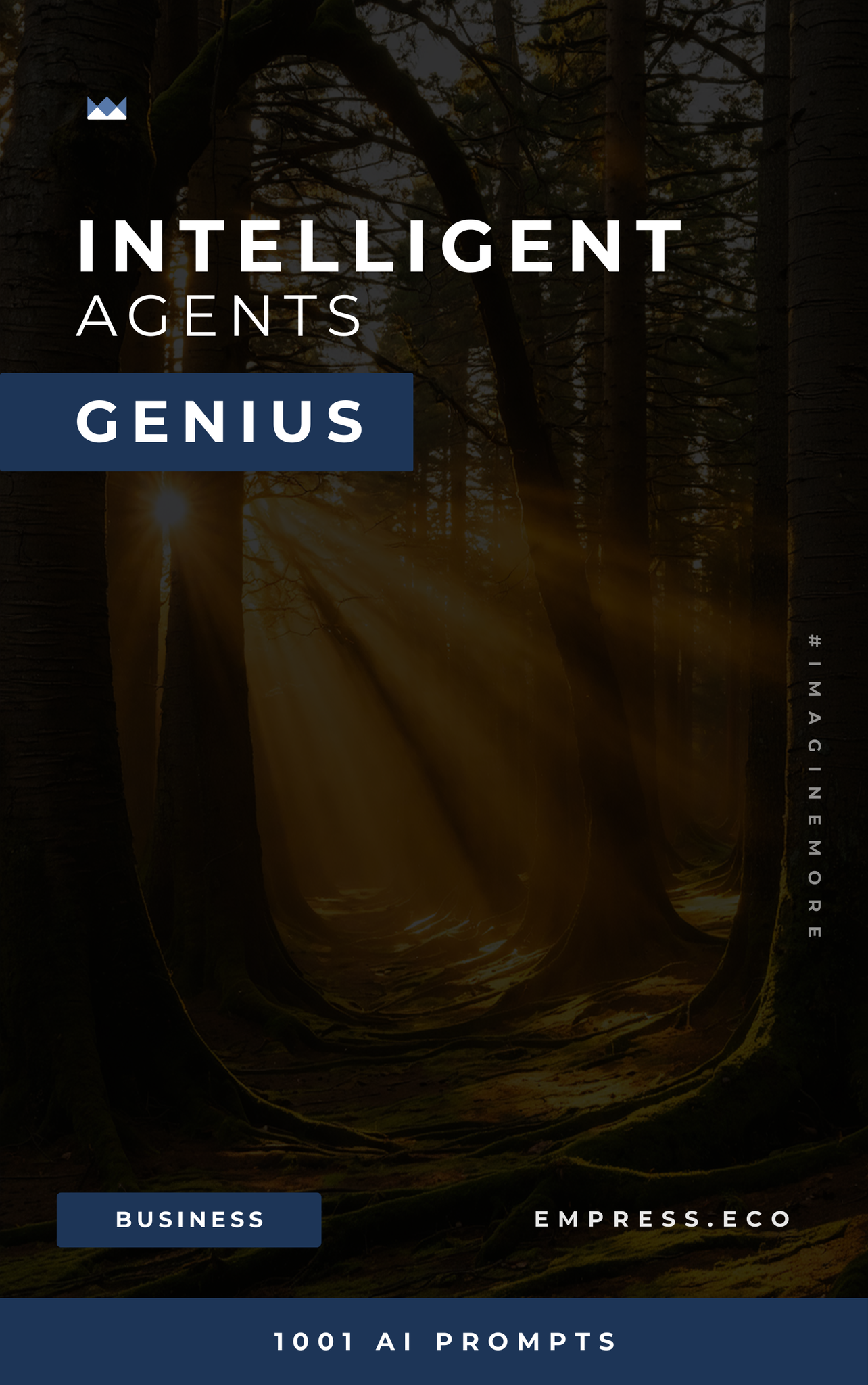 Intelligent Agents Genius