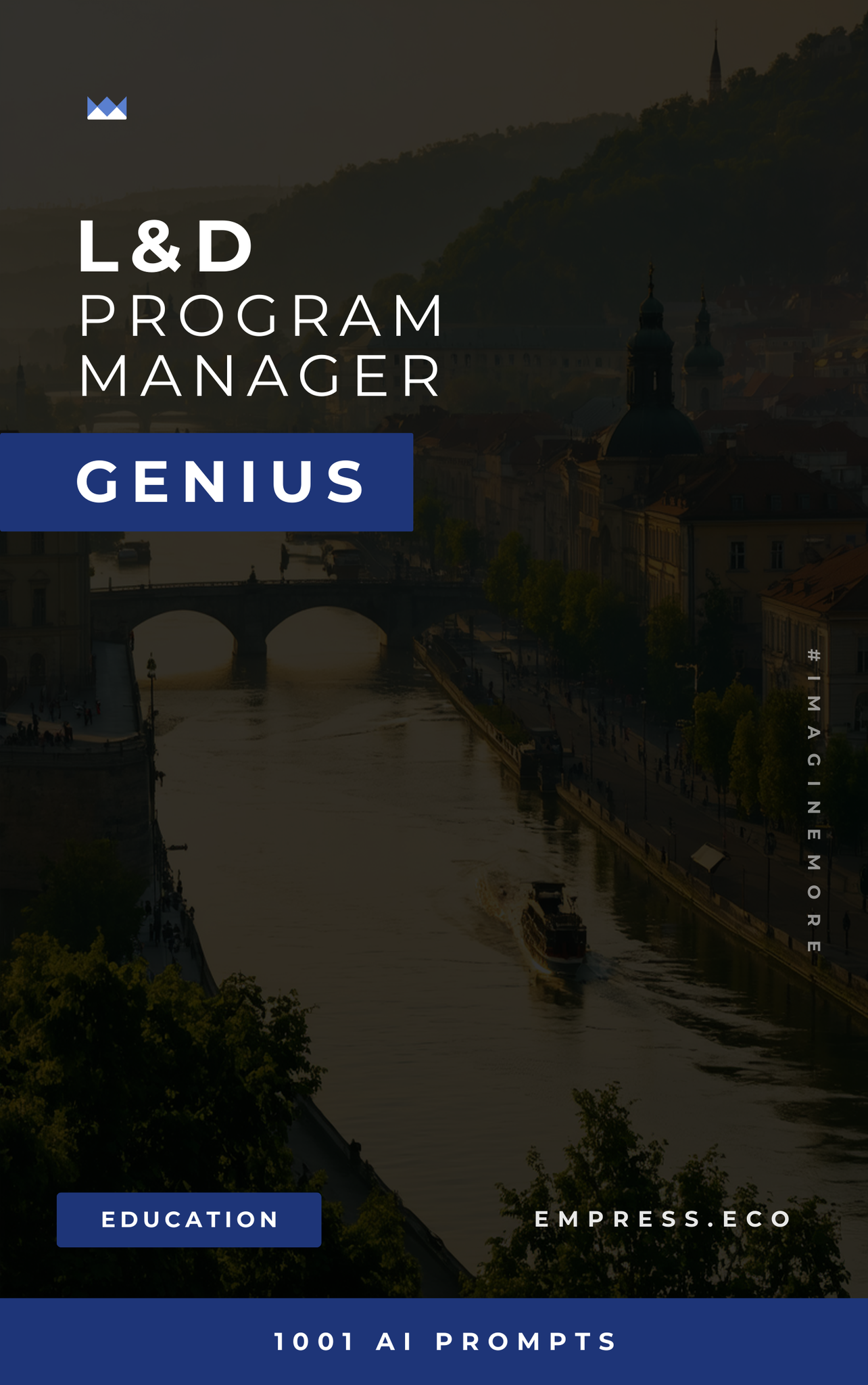 L&D Program Manager Genius