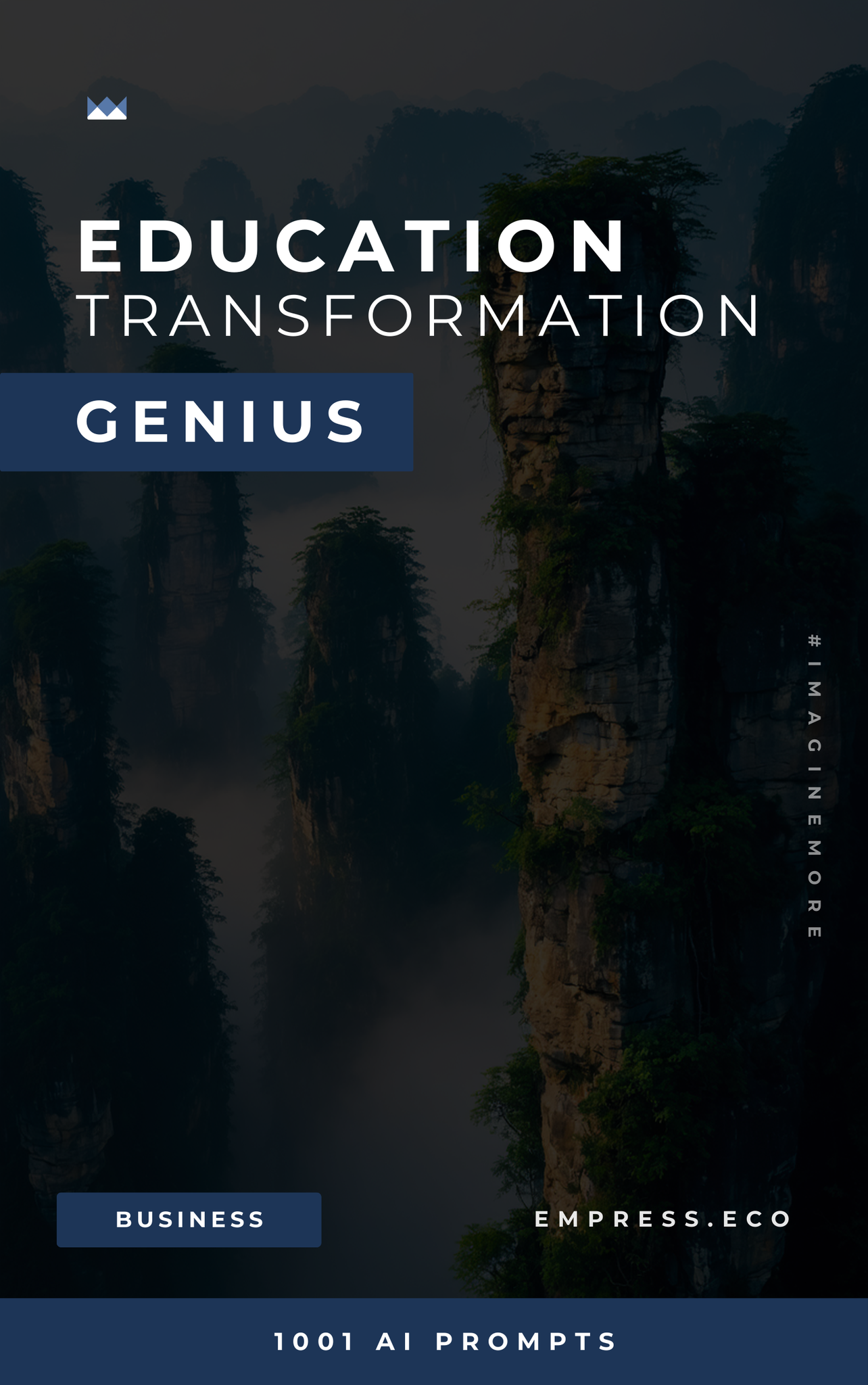 Education Transformation Genius