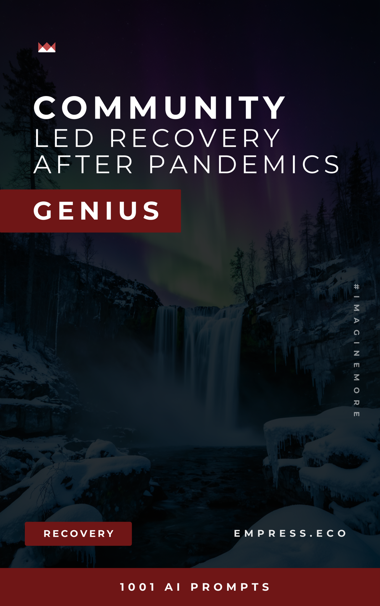 Community-Led Recovery After Pandemics Genius