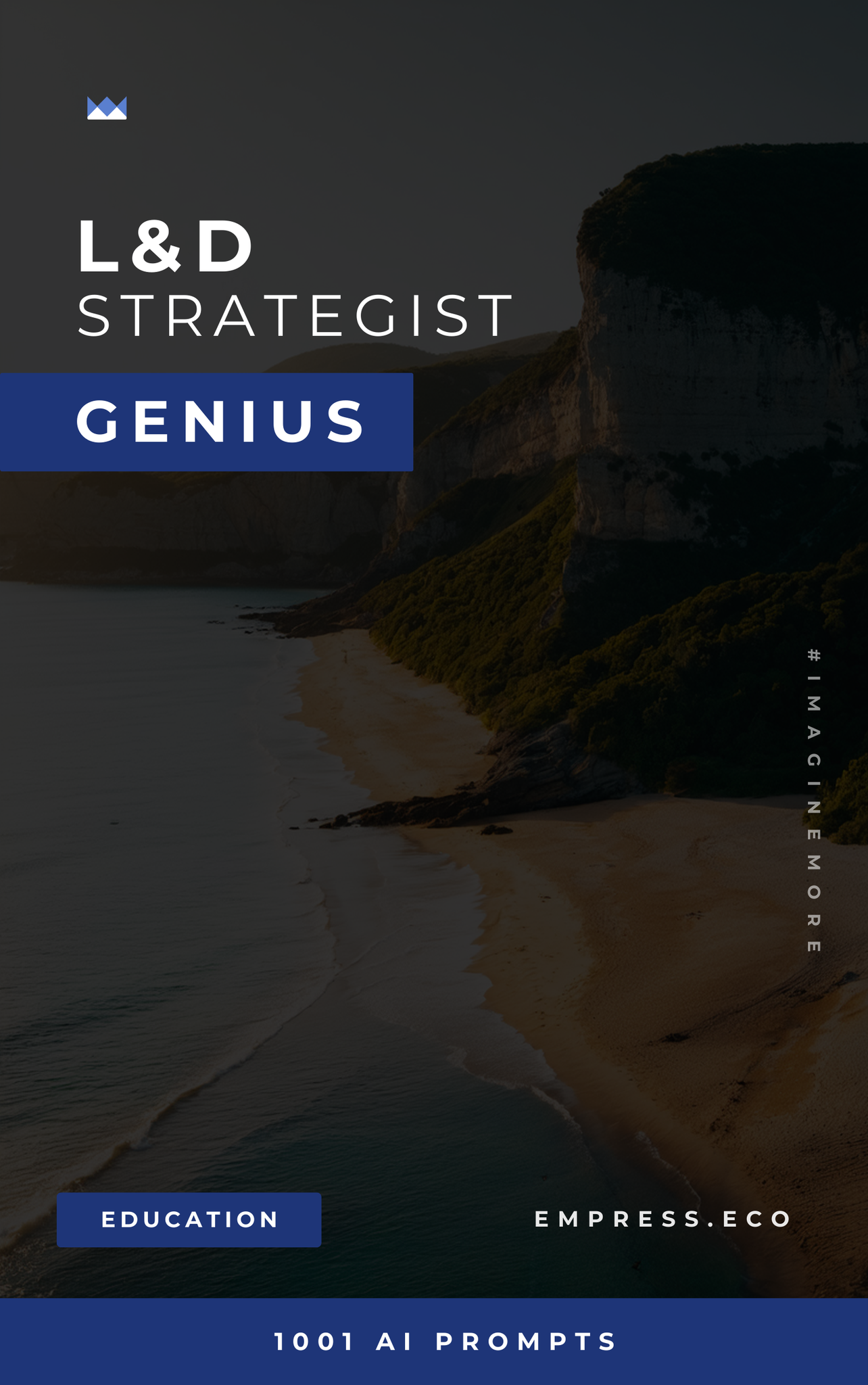 L&D Strategist Genius