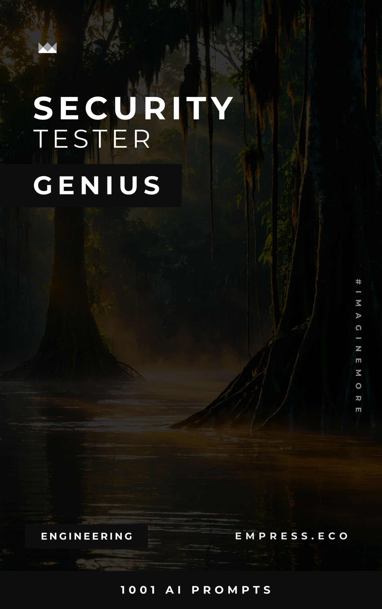 Security Tester Genius