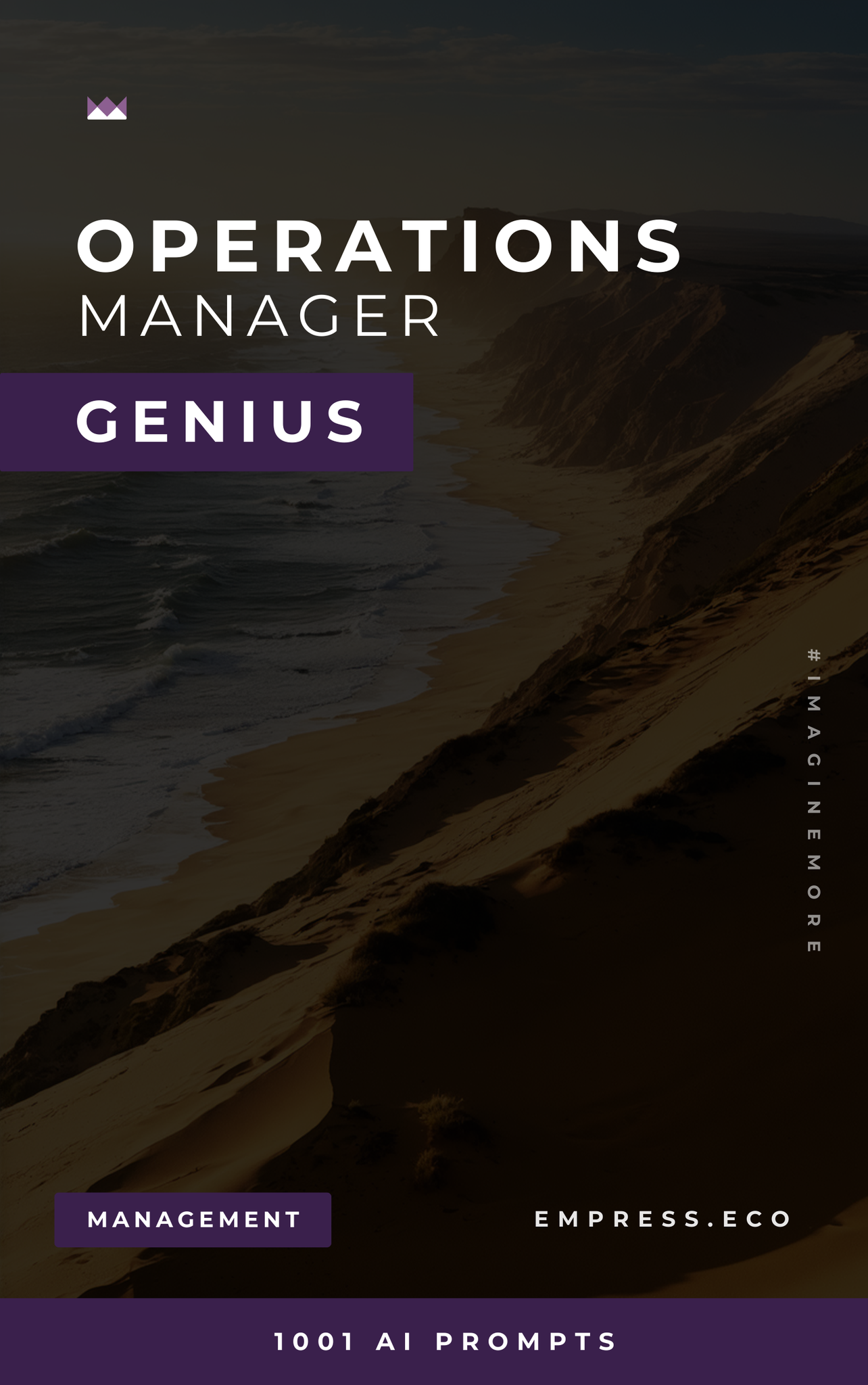 Operations Manager Genius